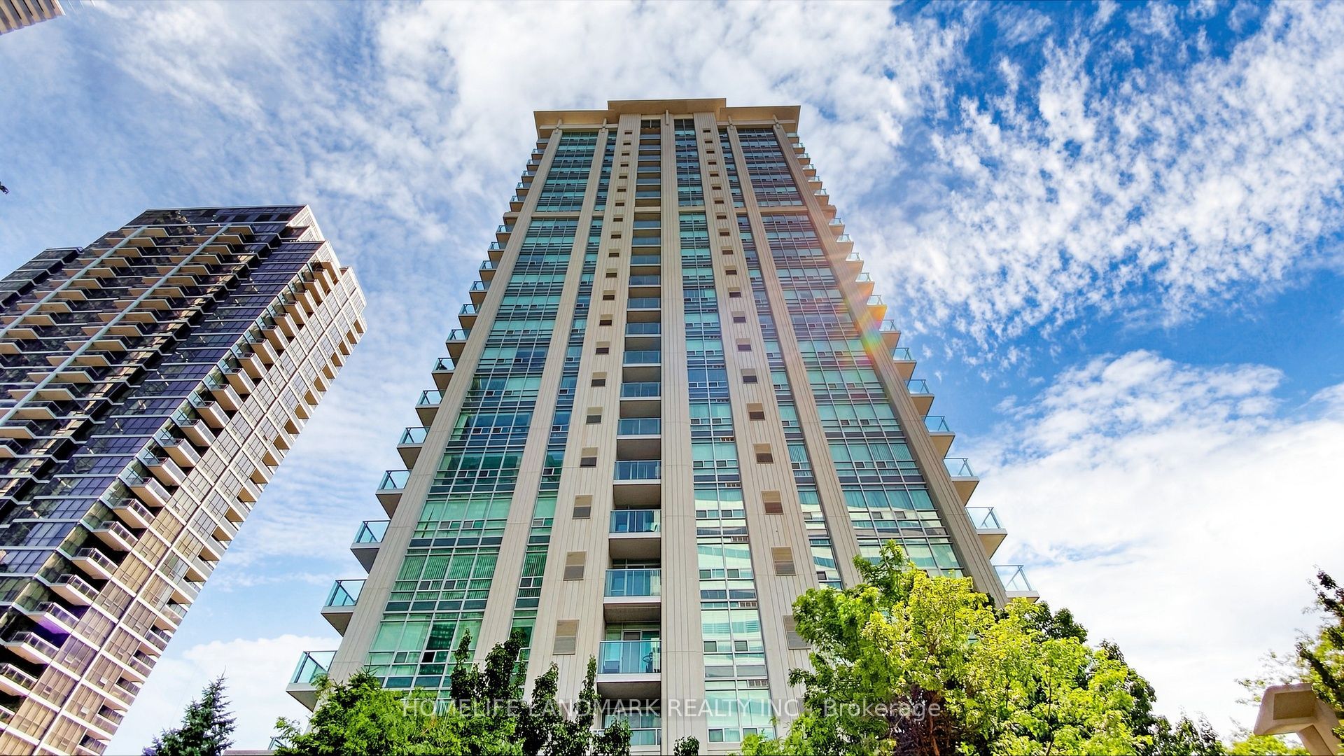 31 Bales Avenue 2511, Toronto, ON M2N 7L6