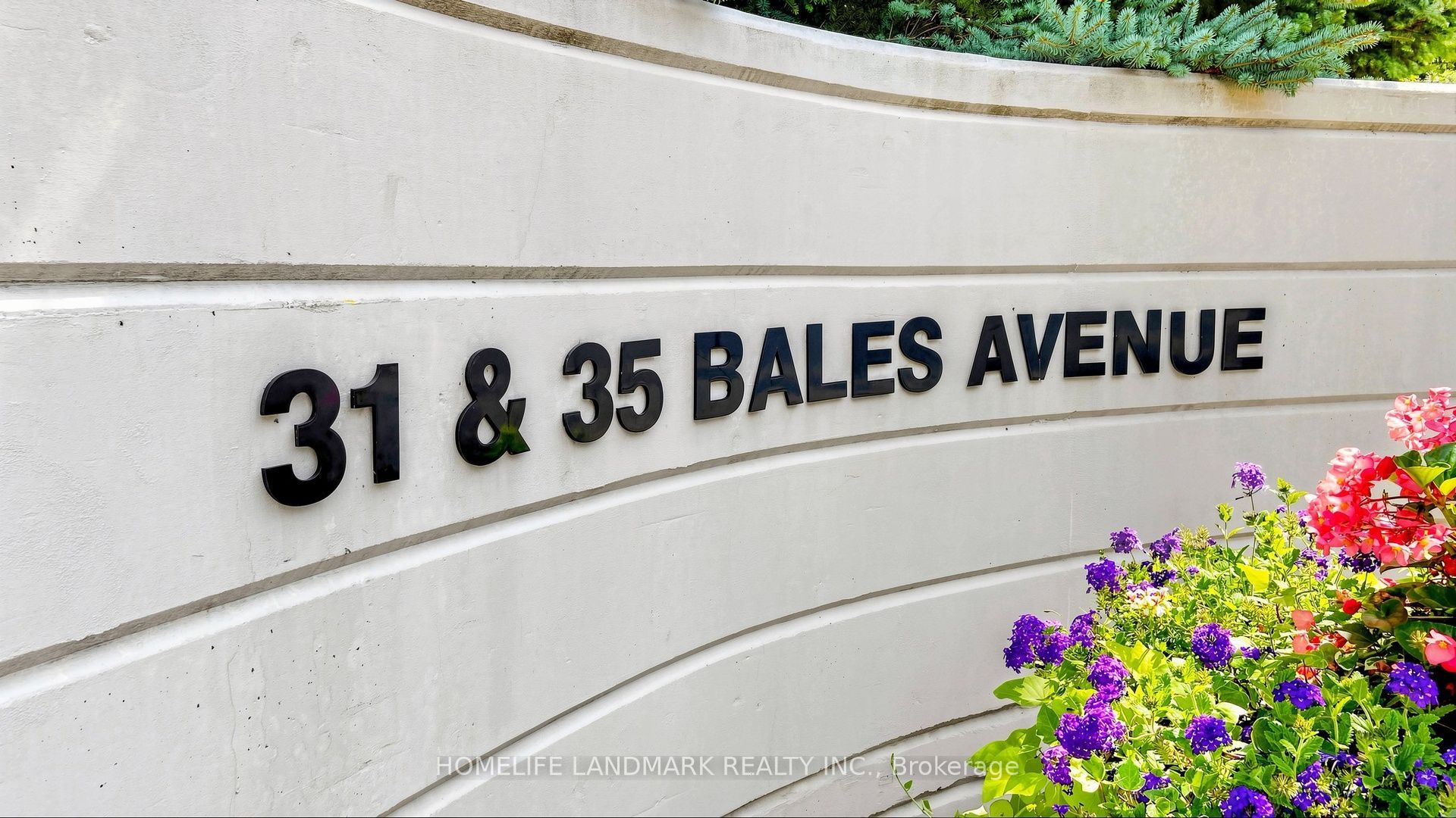 31 Bales Avenue 2511, Toronto, ON M2N 7L6 photo 2