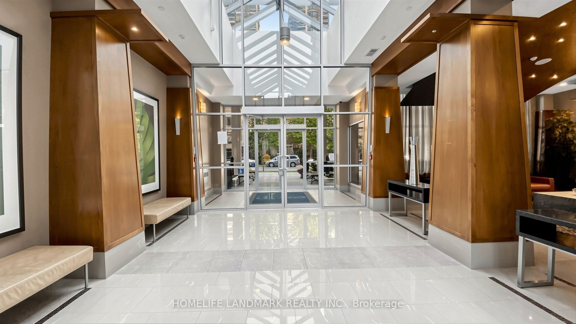 31 Bales Avenue 2511, Toronto, ON M2N 7L6 photo 3