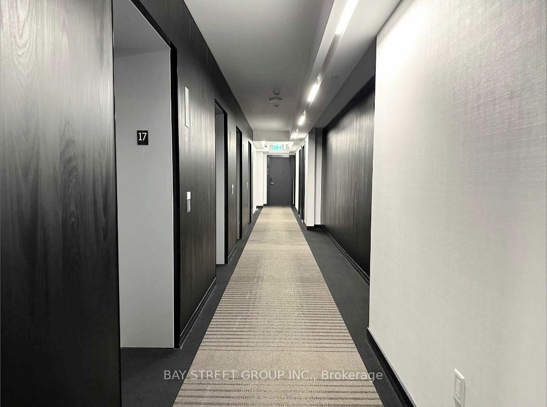 77 Shuter Street 1707, Toronto, ON M5B 0B8 photo 4
