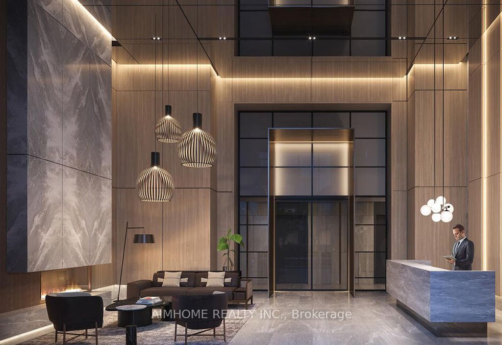 252 Church Street 715, Toronto, ON M5B 0E6 photo 2