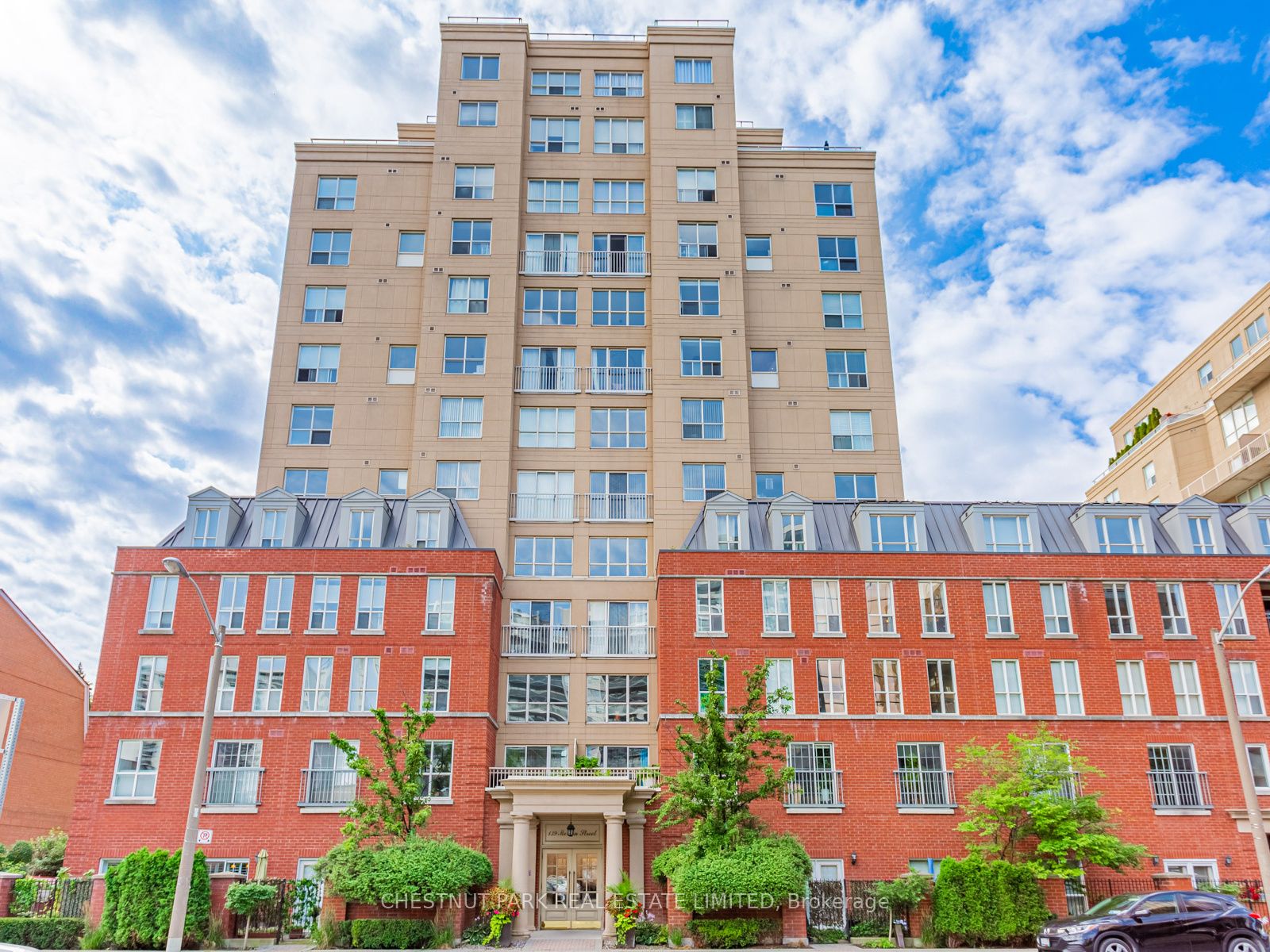 139 Merton Street 246, Toronto, ON M4S 3G7 photo 2