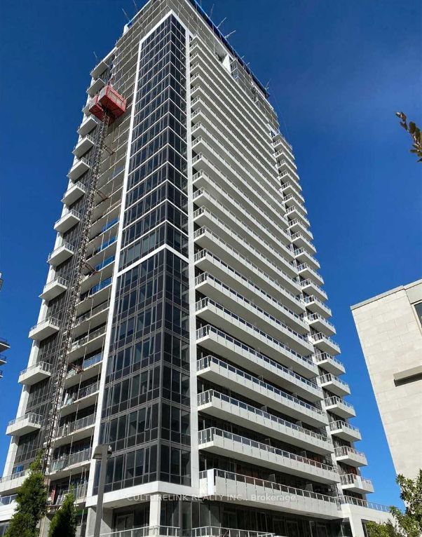 75 Canterbury Place 509, Toronto, ON M2N 0L2