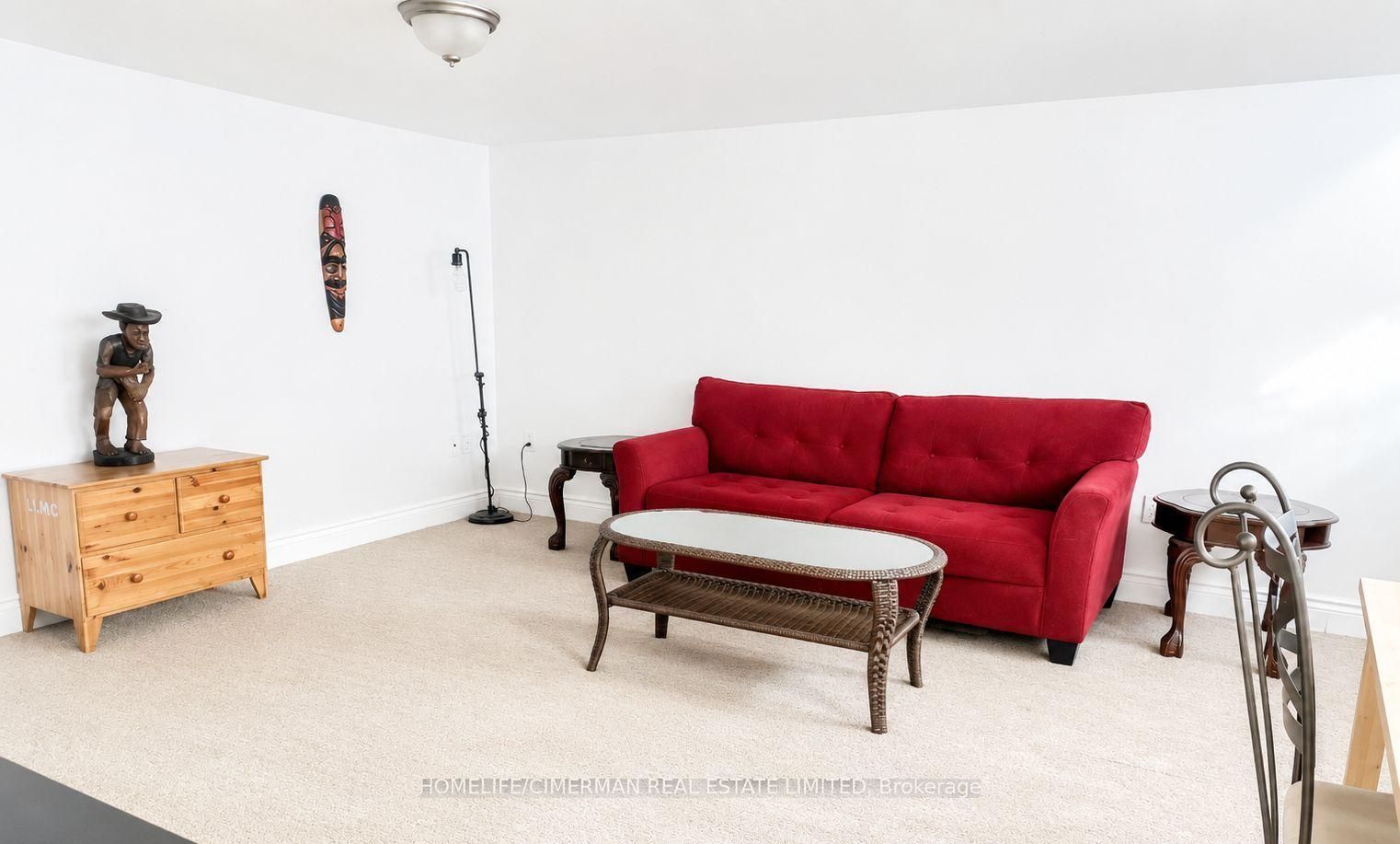 114 Connaught Avenue Bsmt, Toronto, ON M2M 1H2 photo 4