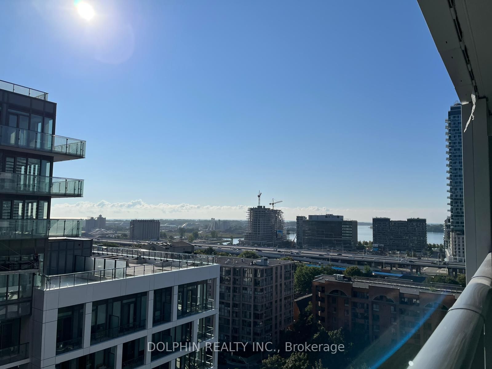 121 Lower Sherbourne Street 1252, Toronto, ON M5A 0W8