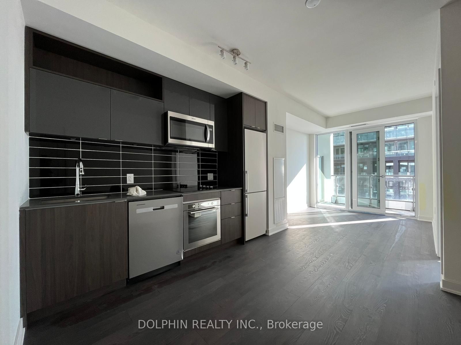 121 Lower Sherbourne Street 1252, Toronto, ON M5A 0W8 photo 2
