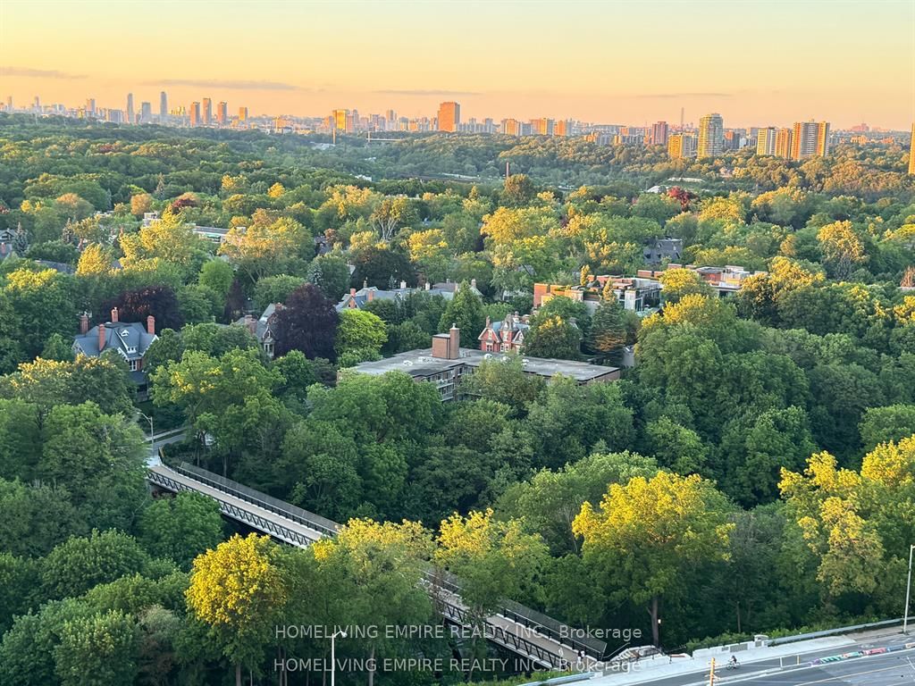 609 Sherbourne Street 2304, Toronto, ON M4X 0A4