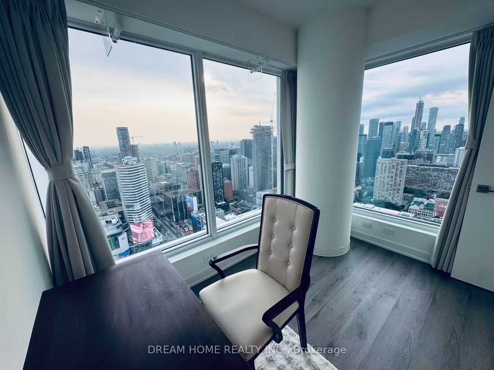 252 Church Street 5603, Toronto, ON M5B 0E6 photo 4