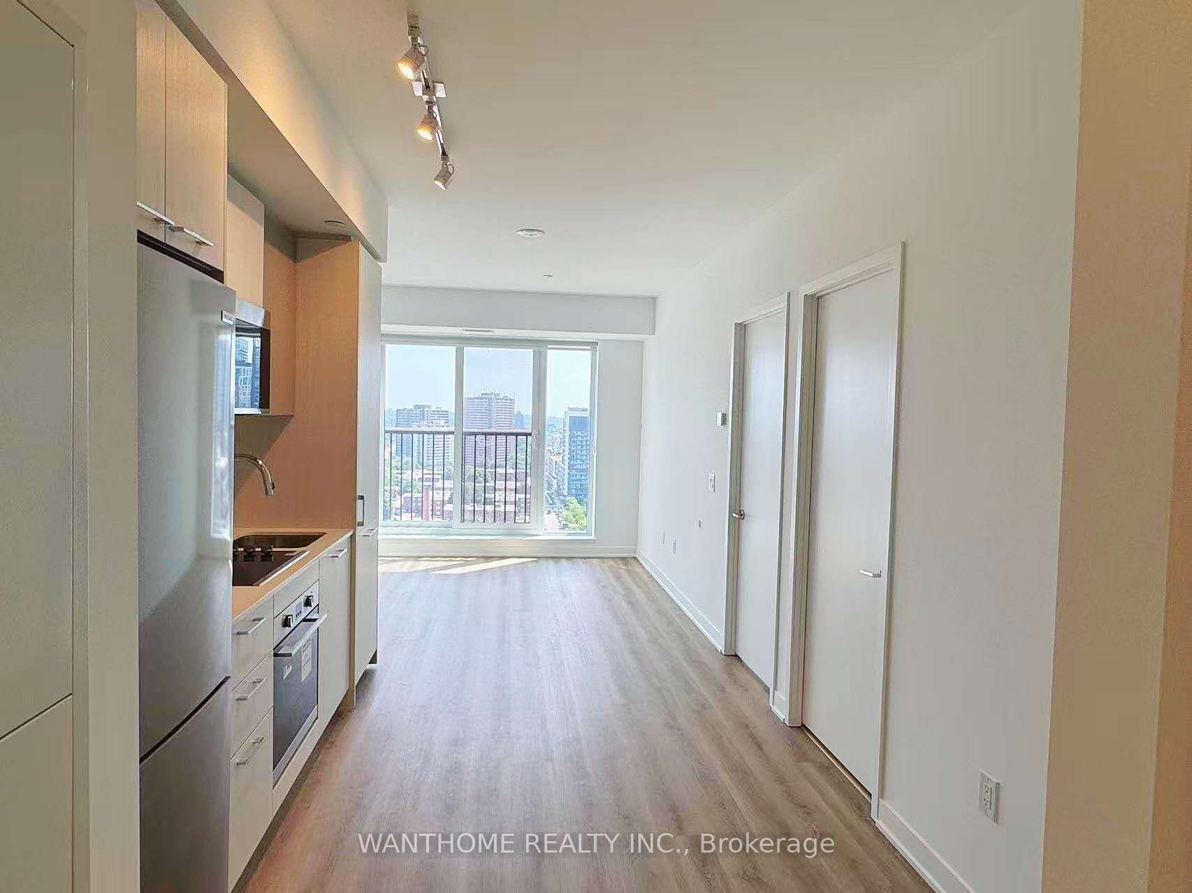 10 Oak Street E 1602, Toronto, ON M5A 0Z1 photo 5