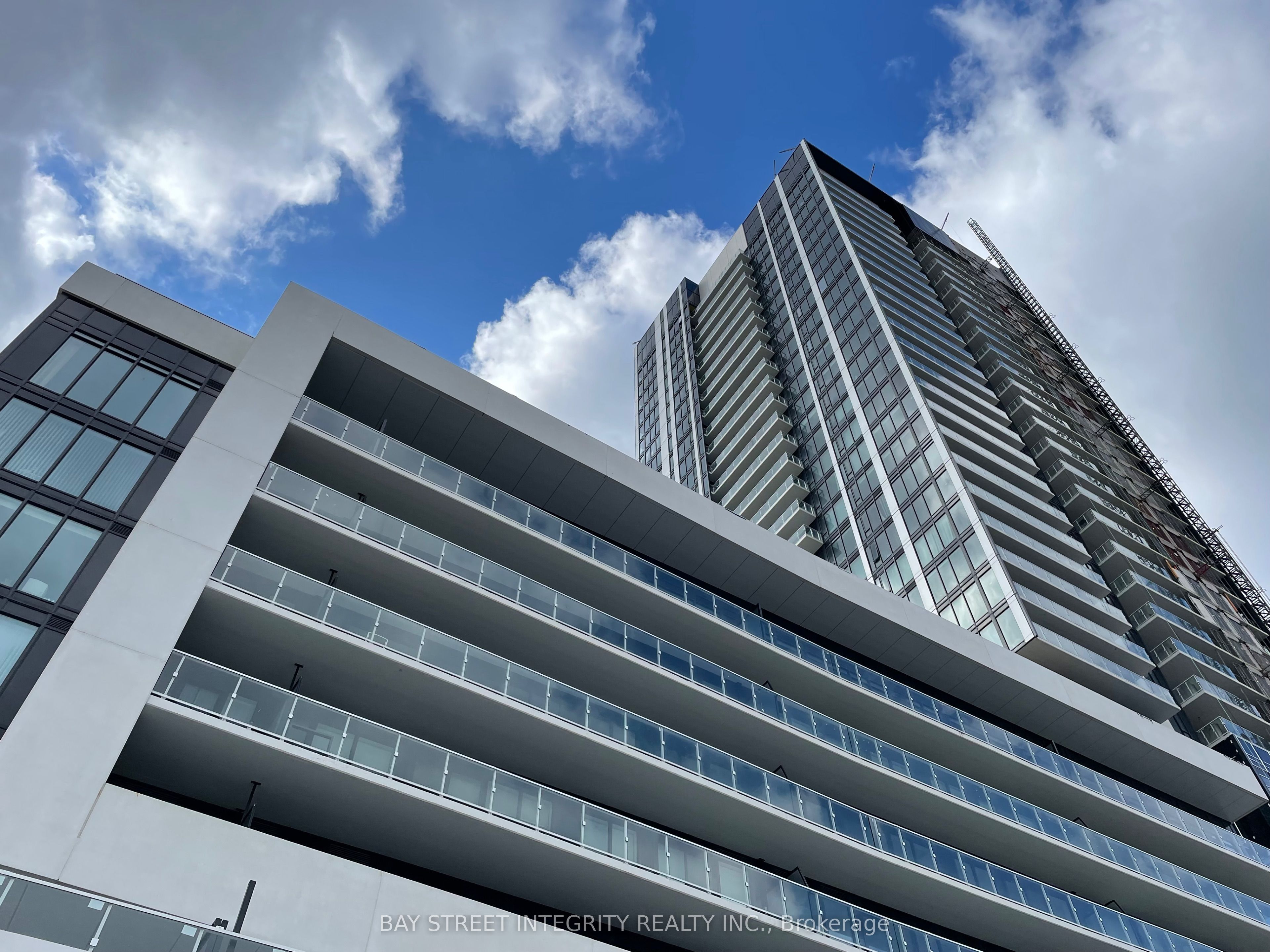 50 O'neill Road 2610, Toronto, ON M3C 0R1 photo 2