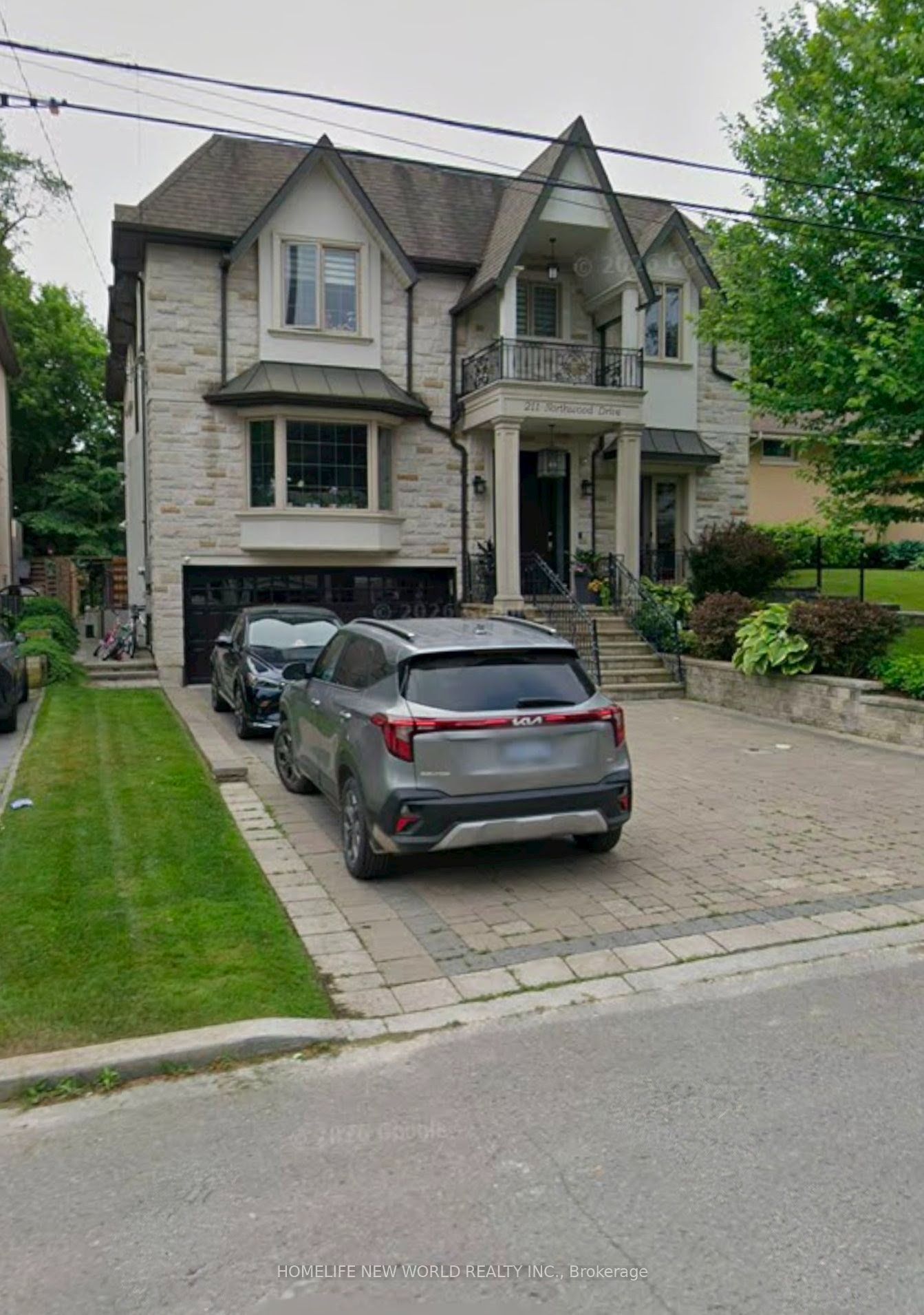 211 Northwood Drive Basemen, Toronto, ON M2M 2K5 photo 2
