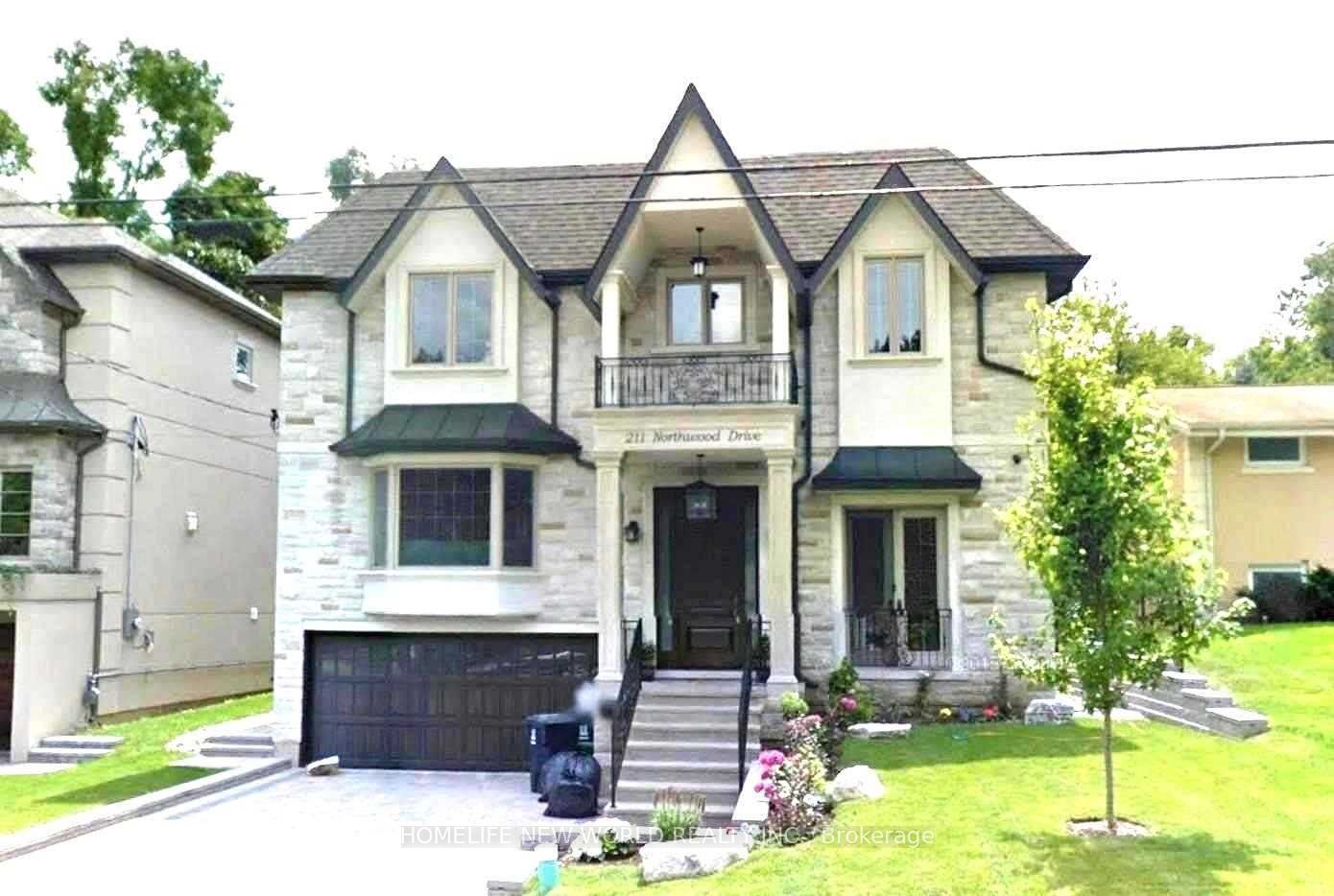 211 Northwood Drive Basemen, Toronto, ON M2M 2K5 photo 3
