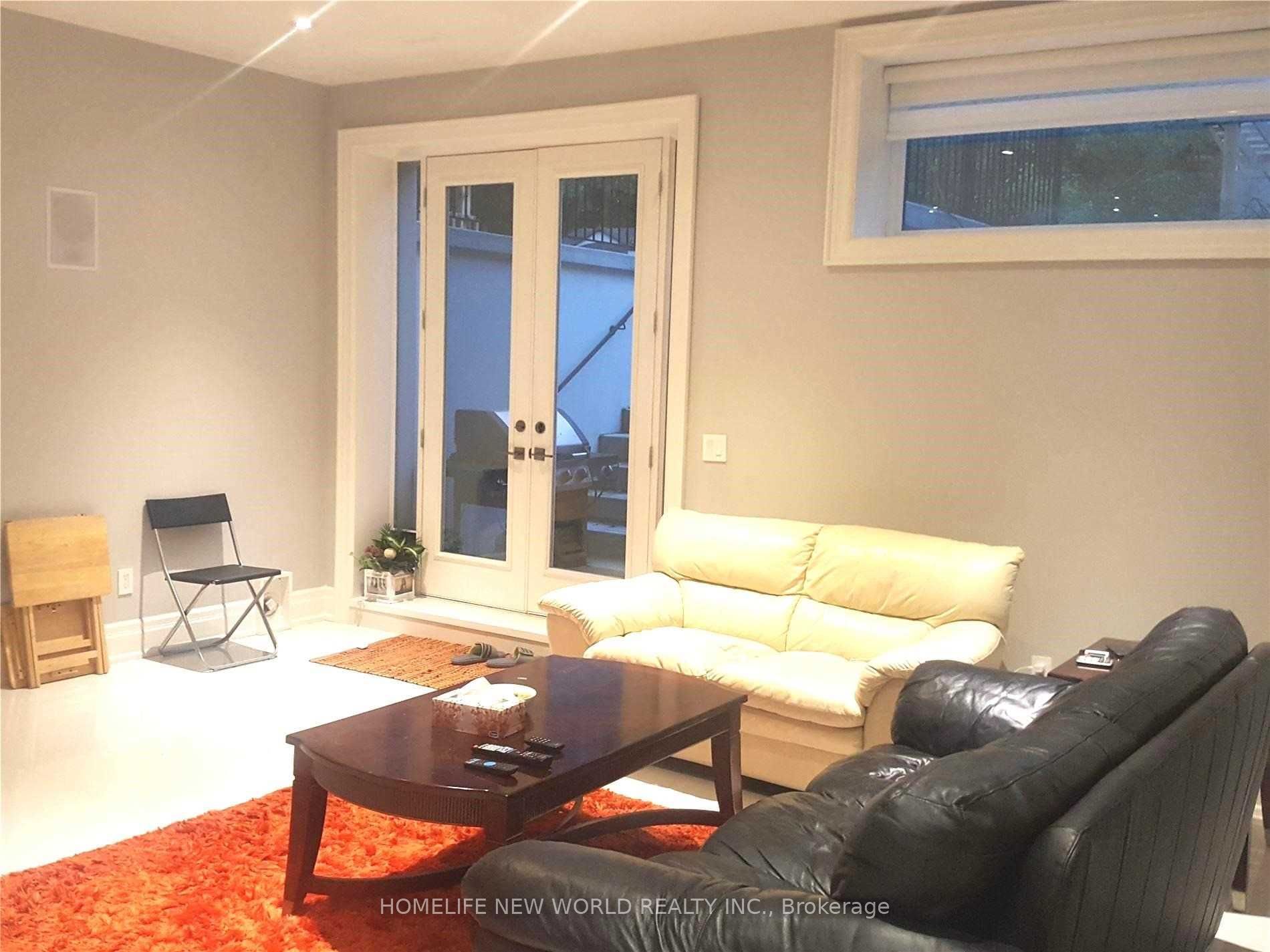 211 Northwood Drive Basemen, Toronto, ON M2M 2K5 photo 4