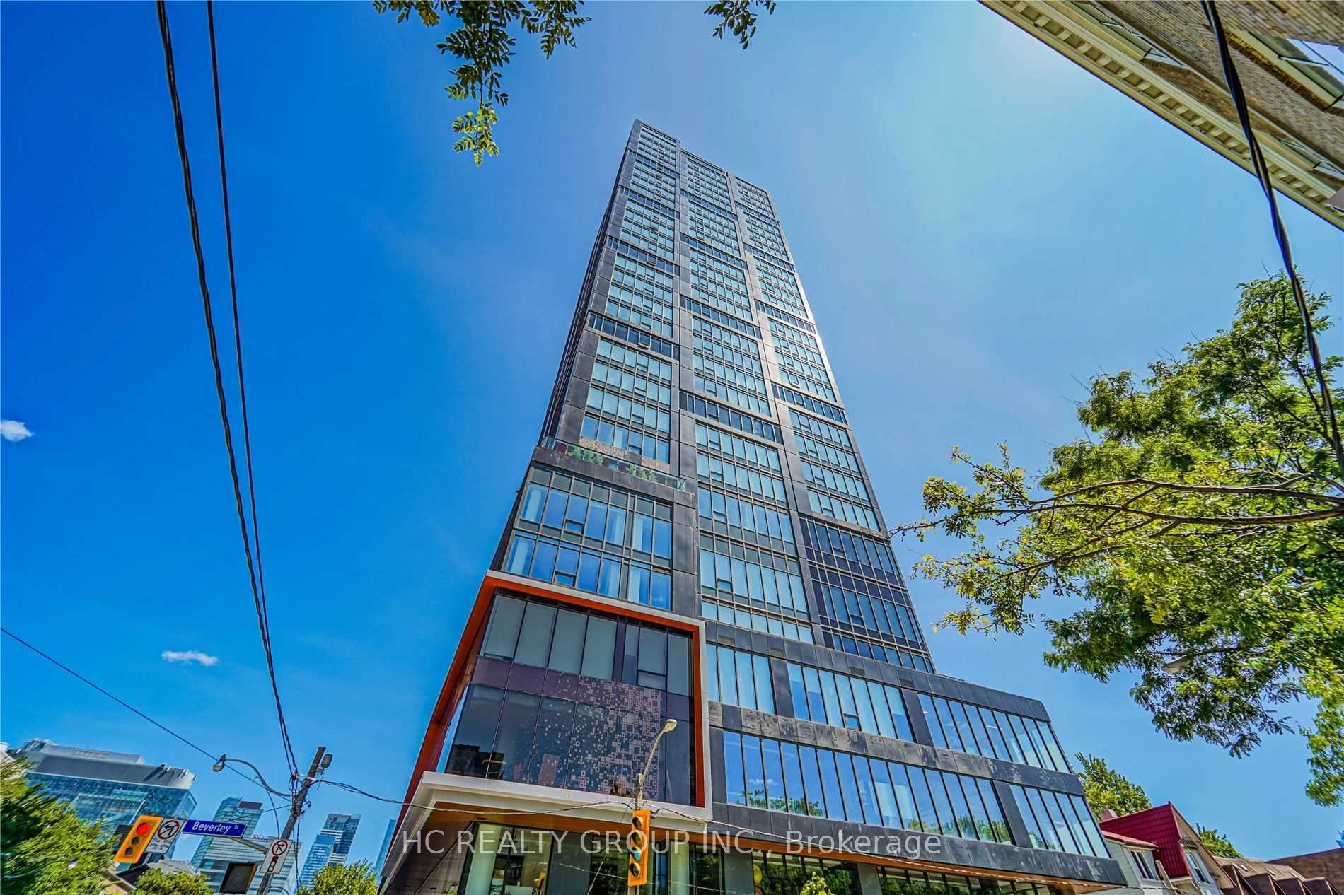 203 College Street 1505, Toronto, ON M5T 0C8 photo 2