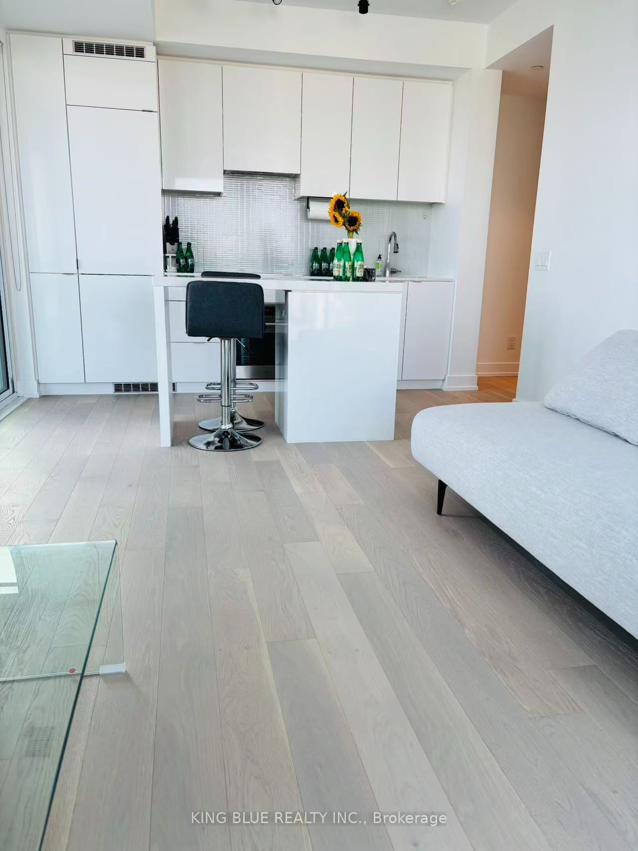 7 Grenville Street 3510, Toronto, ON M4Y 0E9 photo 3
