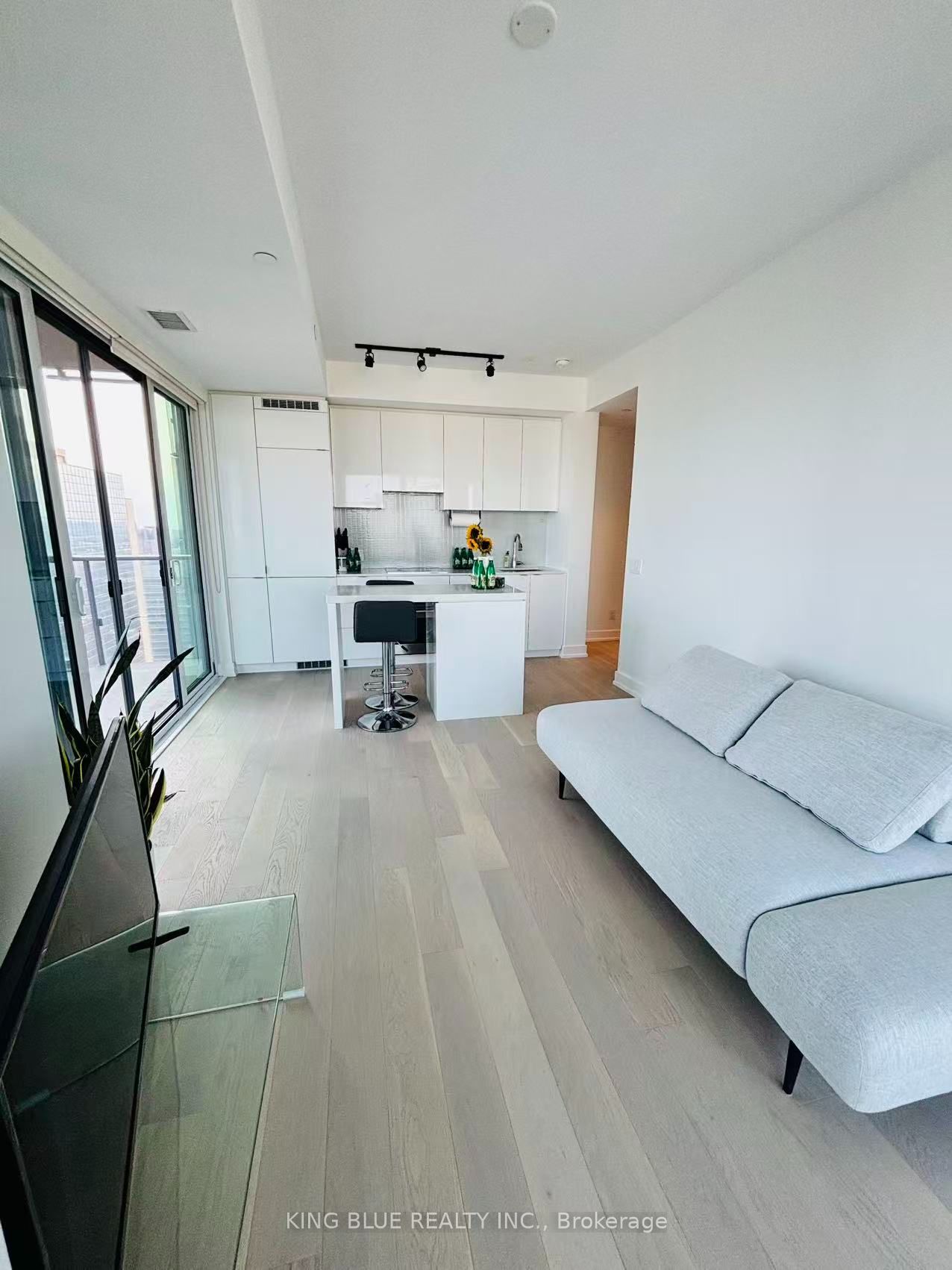 7 Grenville Street 3510, Toronto, ON M4Y 0E9 photo 4