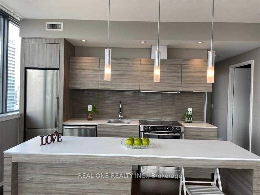 8 Charlotte Street 2702, Toronto, ON M5V 1L5 photo 4