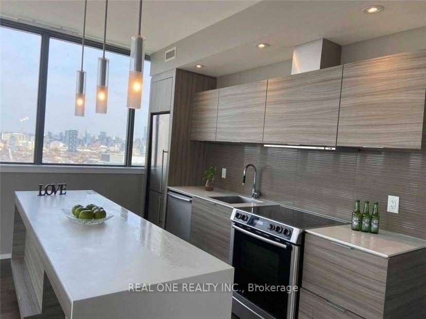 8 Charlotte Street 2702, Toronto, ON M5V 1L5 photo 5