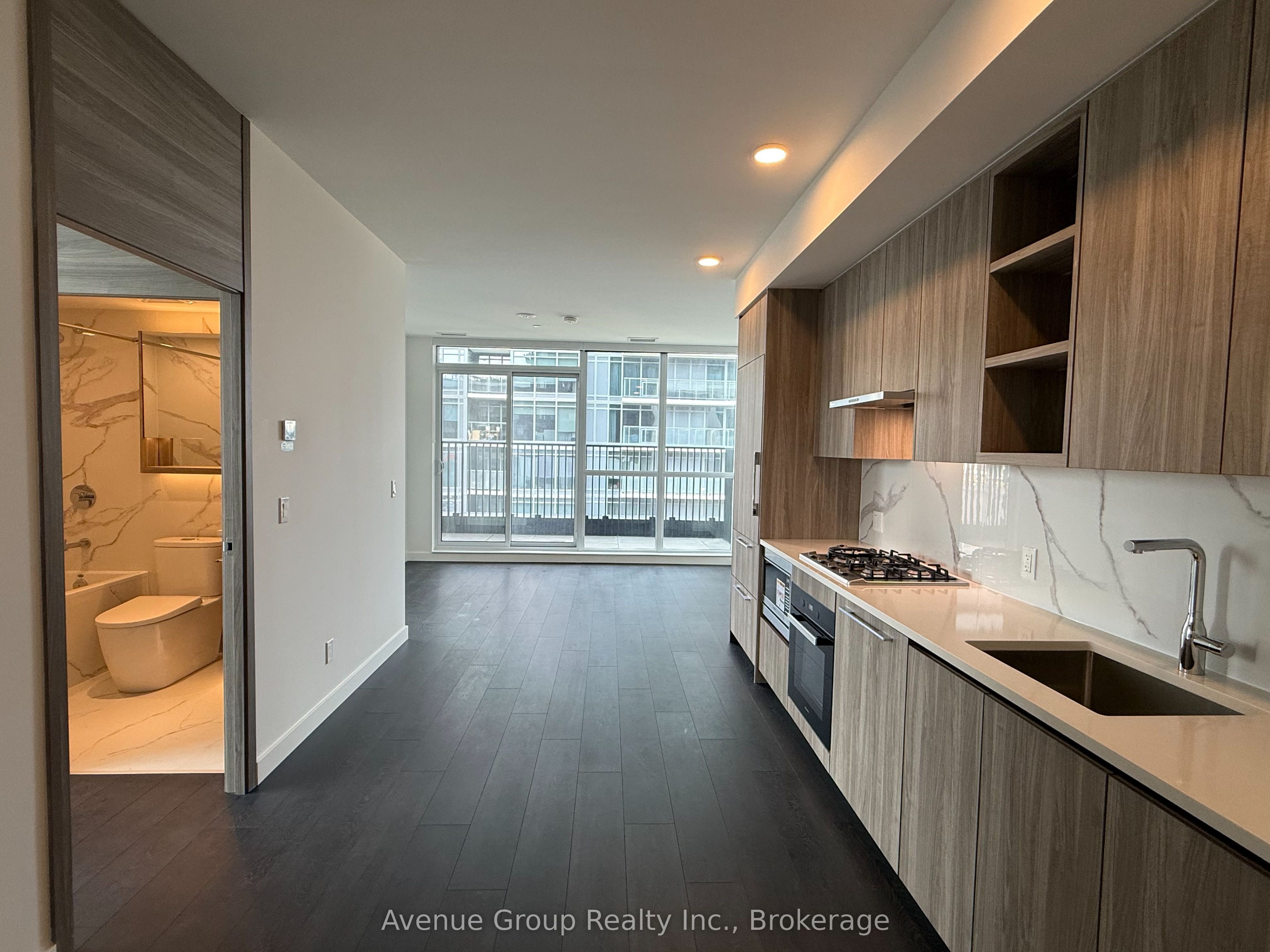 68 Esther Shiner Boulevard 260, Toronto, ON M2K 0J6 photo 2