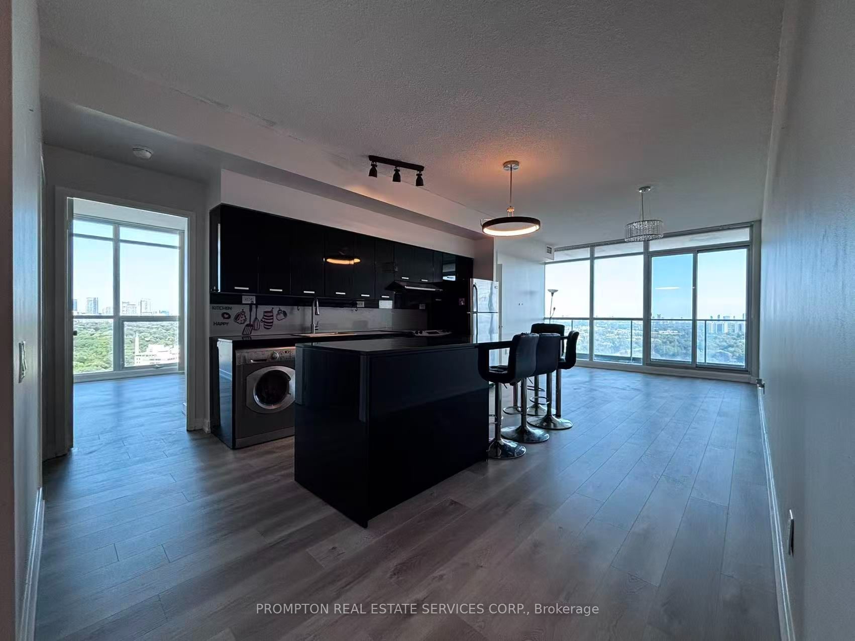 29 Singer Court 2611, Toronto, ON M2K 0B3 photo 2