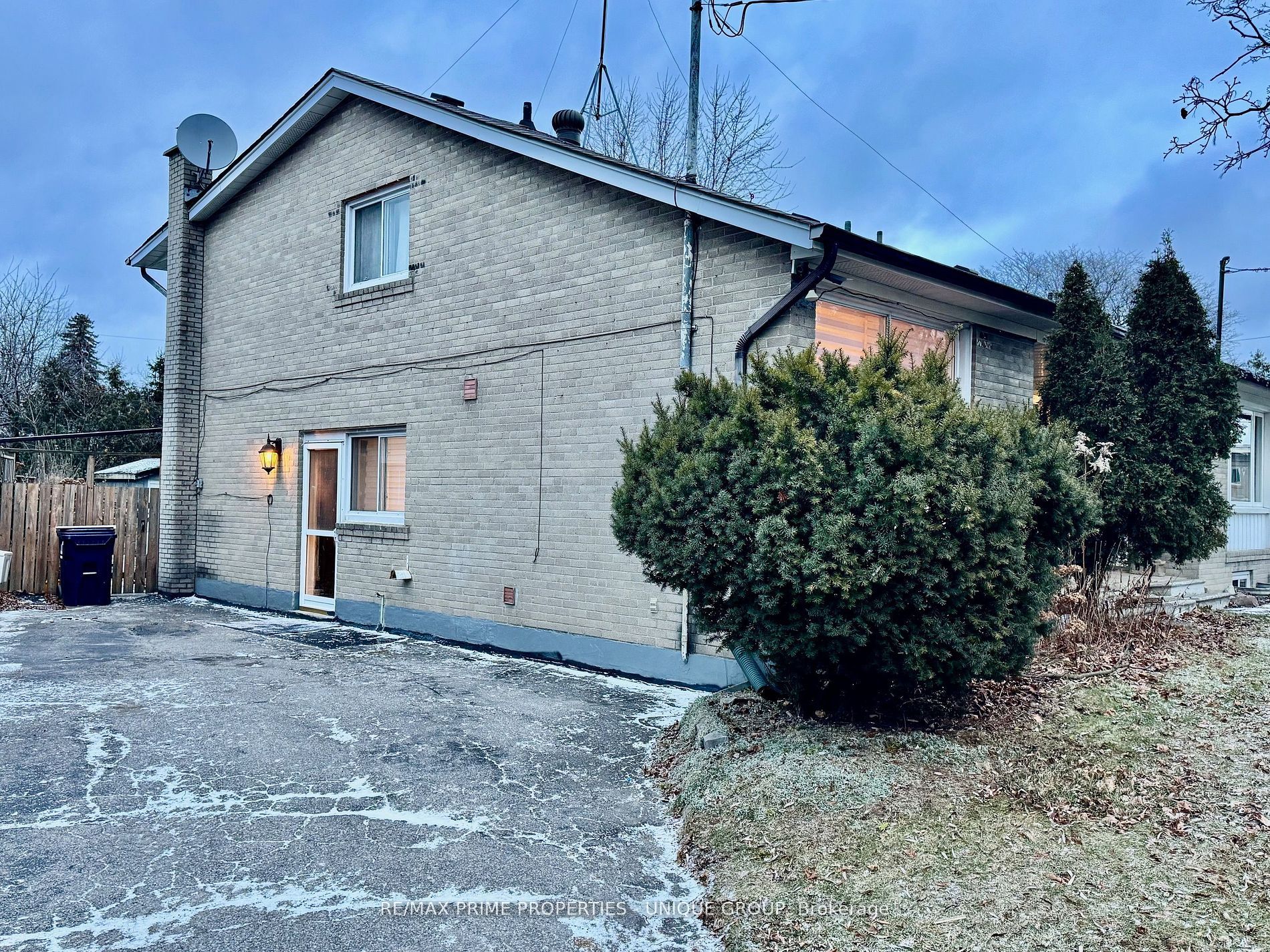 282 Roywood Drive, Toronto, ON M3A 2E6 photo 2