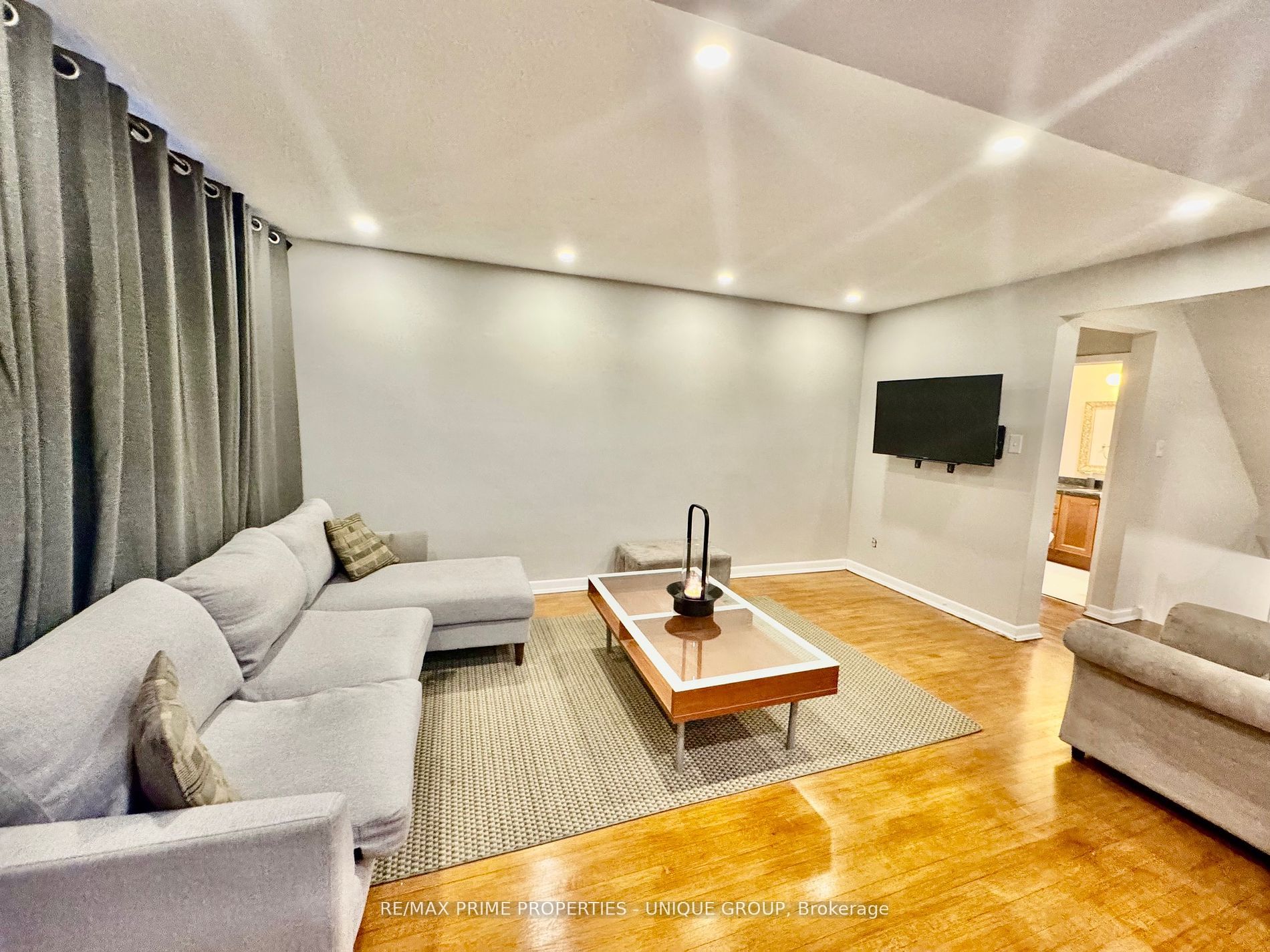 282 Roywood Drive, Toronto, ON M3A 2E6 photo 5