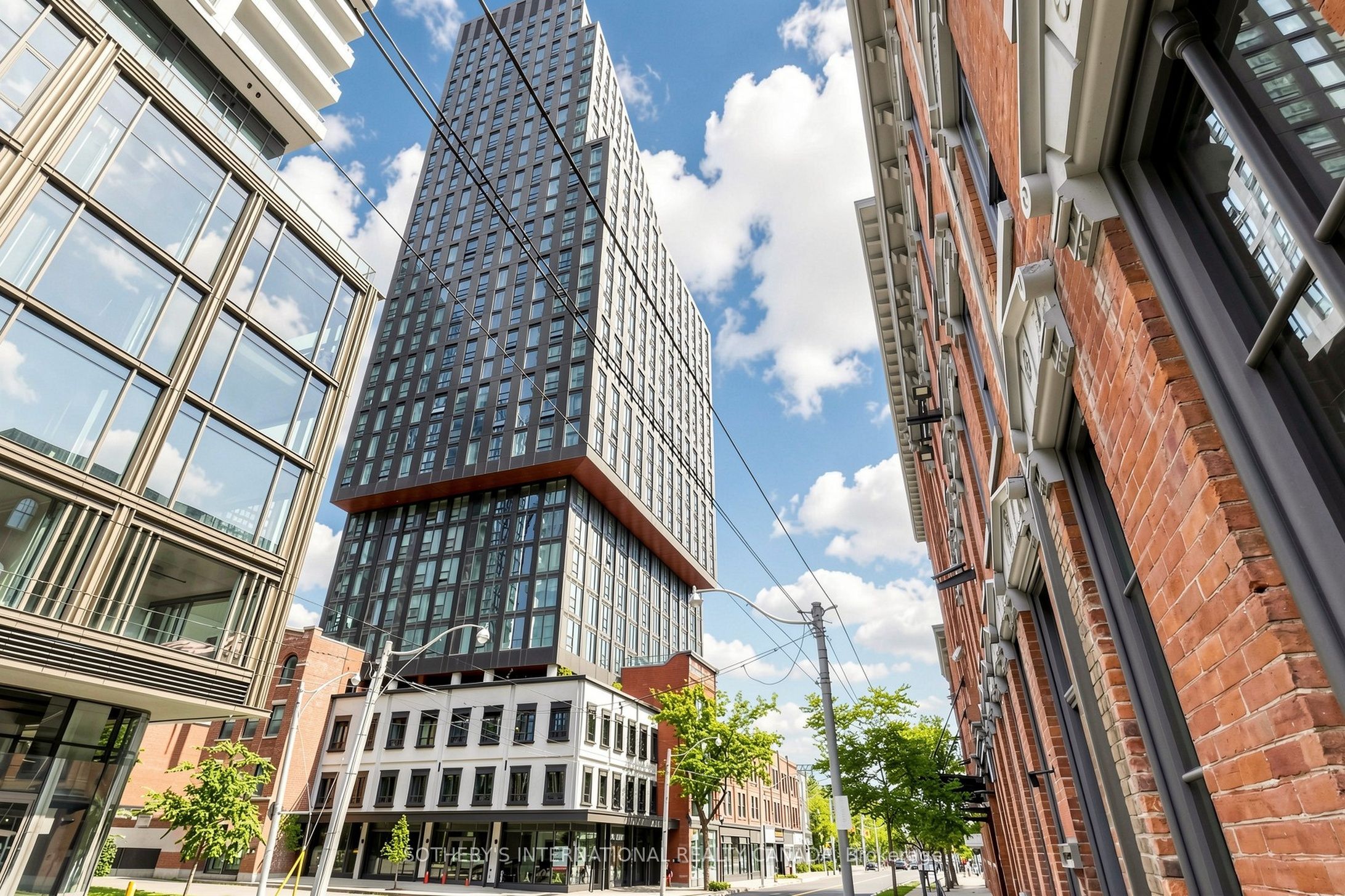 100 Queen Street E 1908, Toronto, ON M5C 0B5