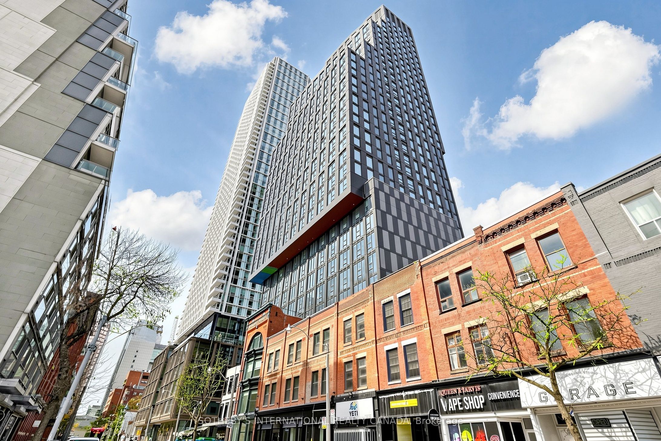 100 Queen Street E 1908, Toronto, ON M5C 0B5 photo 3