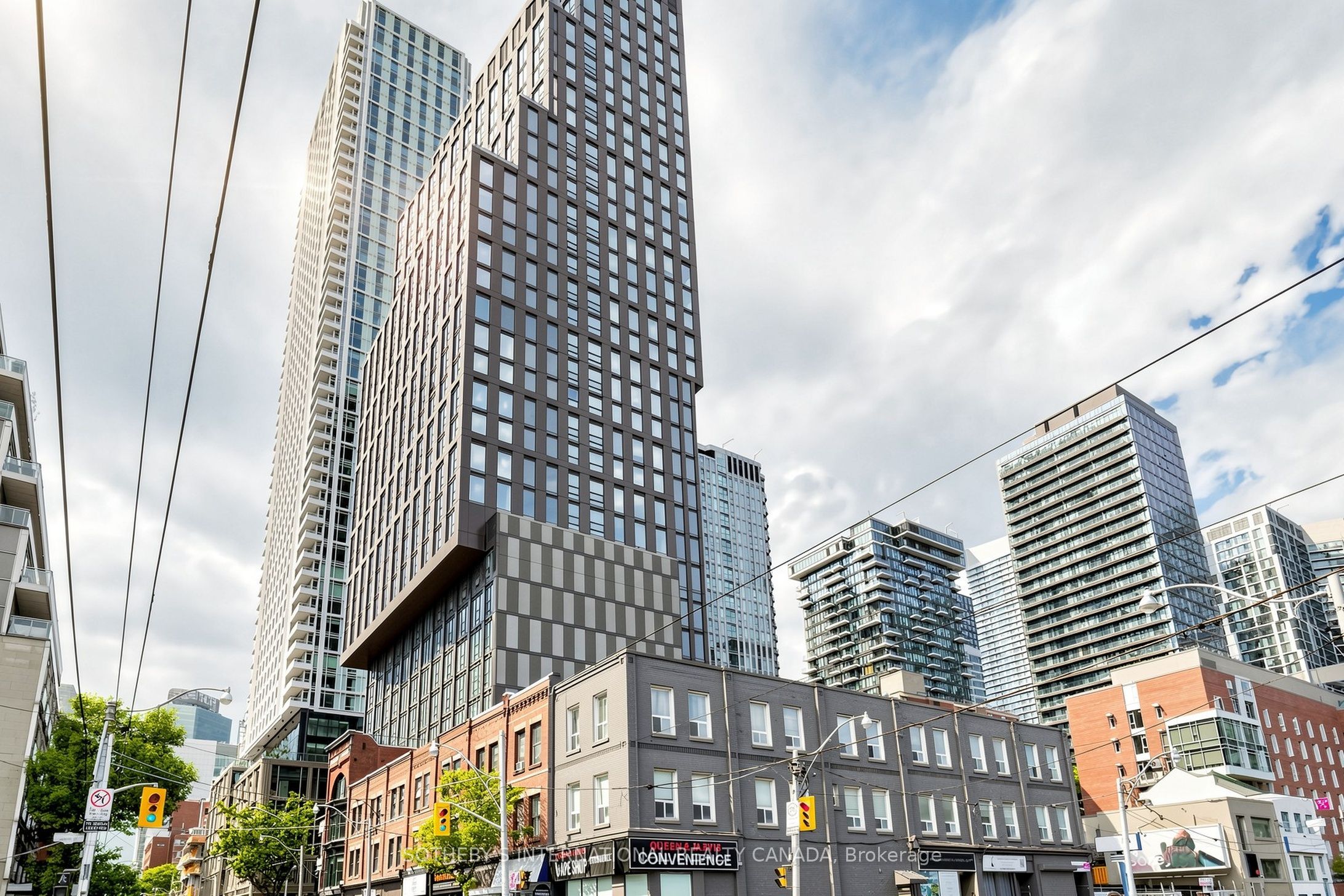 100 Queen Street E 1908, Toronto, ON M5C 0B5 photo 4
