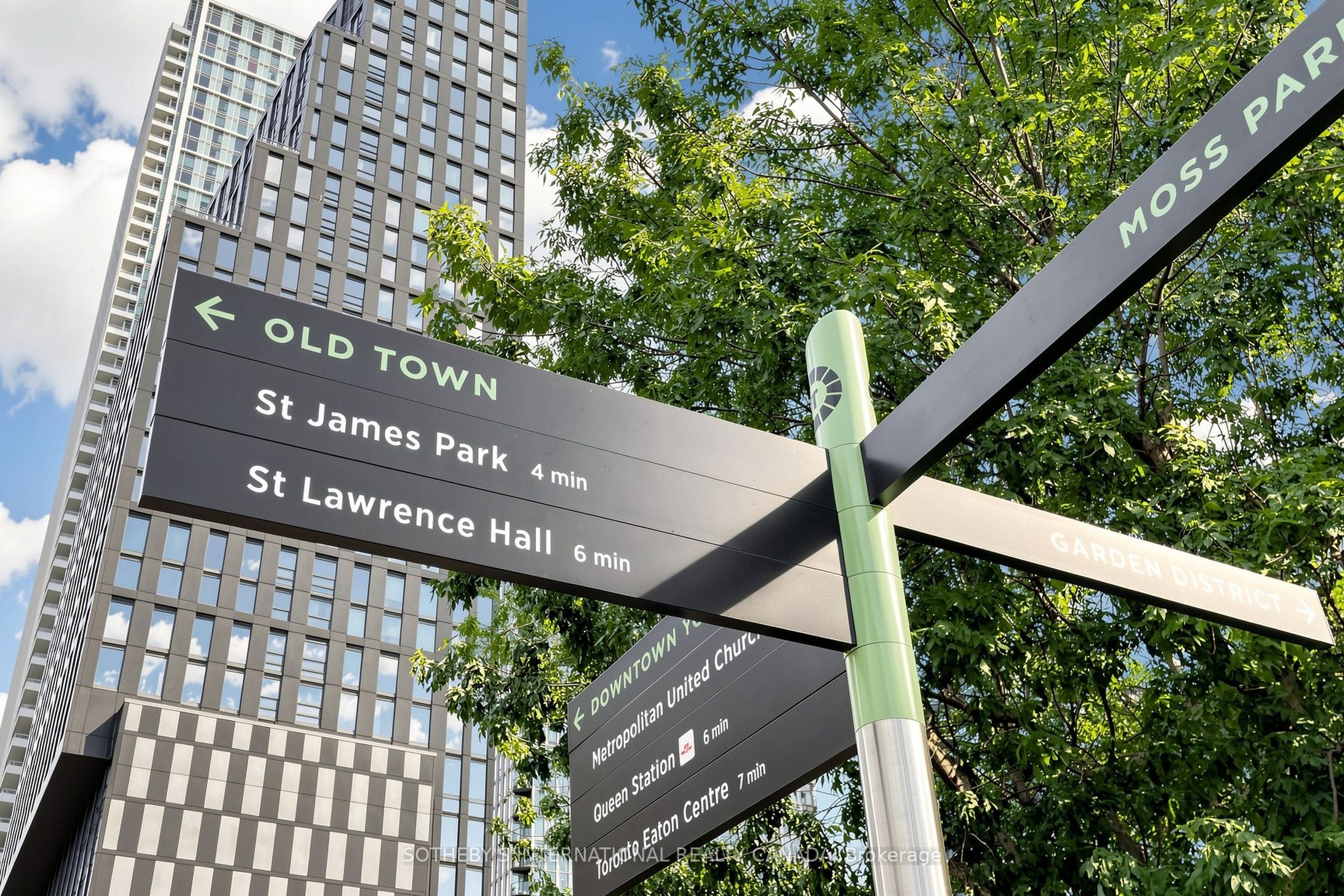 100 Queen Street E 1908, Toronto, ON M5C 0B5 photo 5