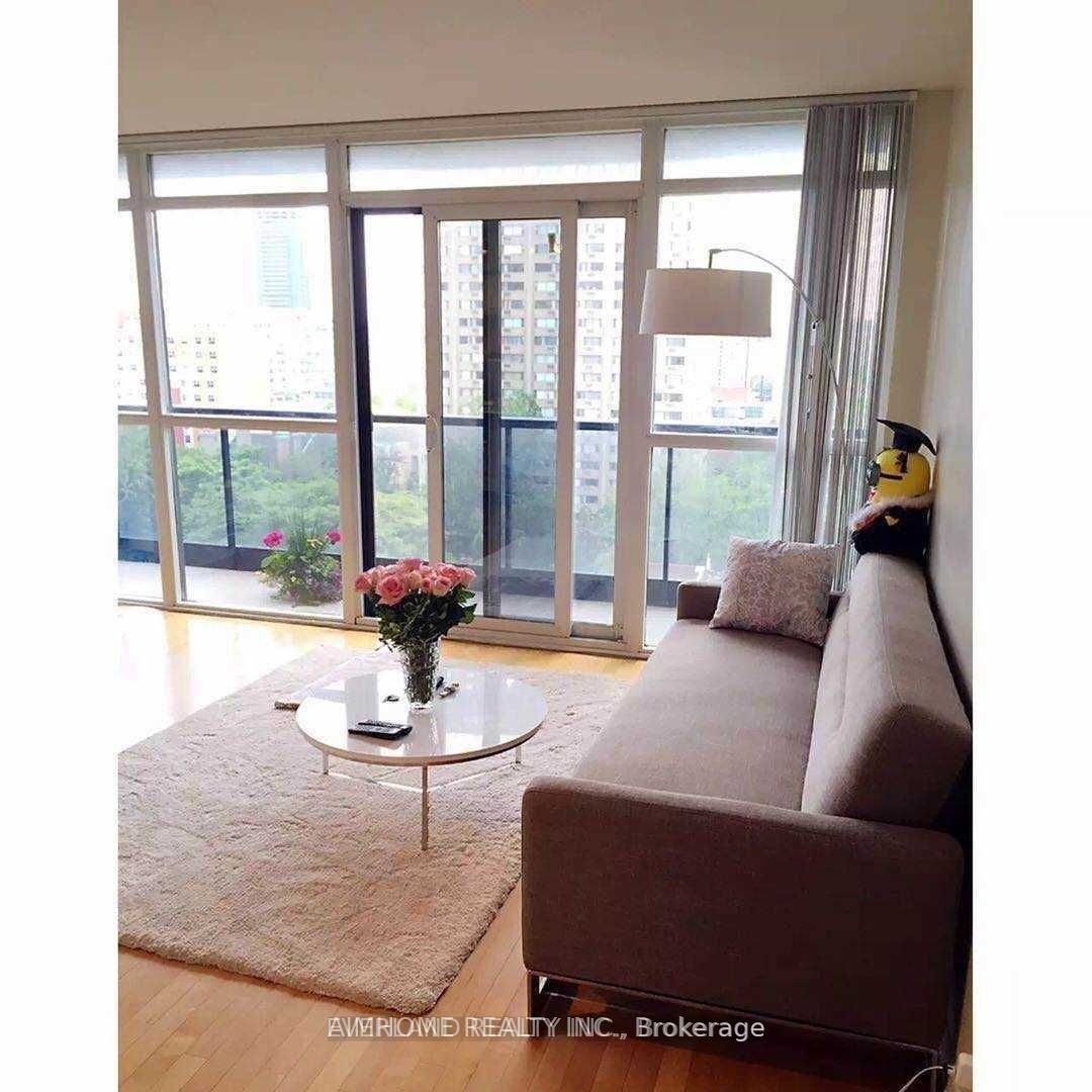 25 Carlton Street 1002, Toronto, ON M5B 1L4 photo 3