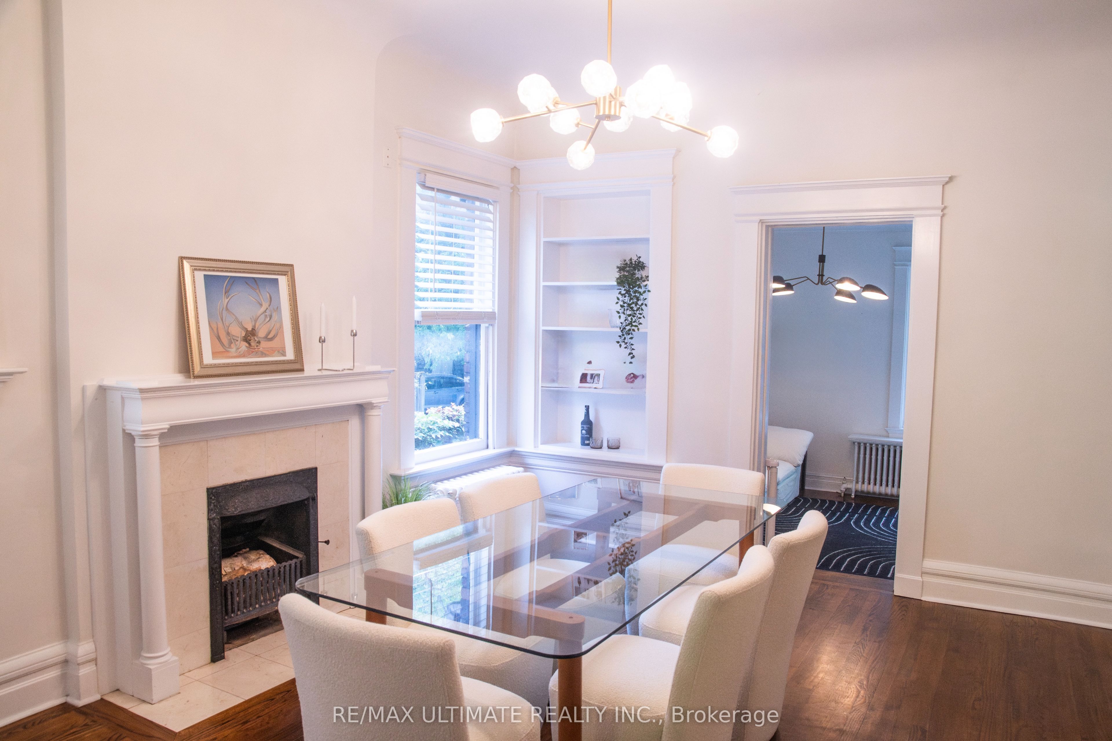 25 Chicora Avenue, Toronto, ON M5R 1T7 photo 3