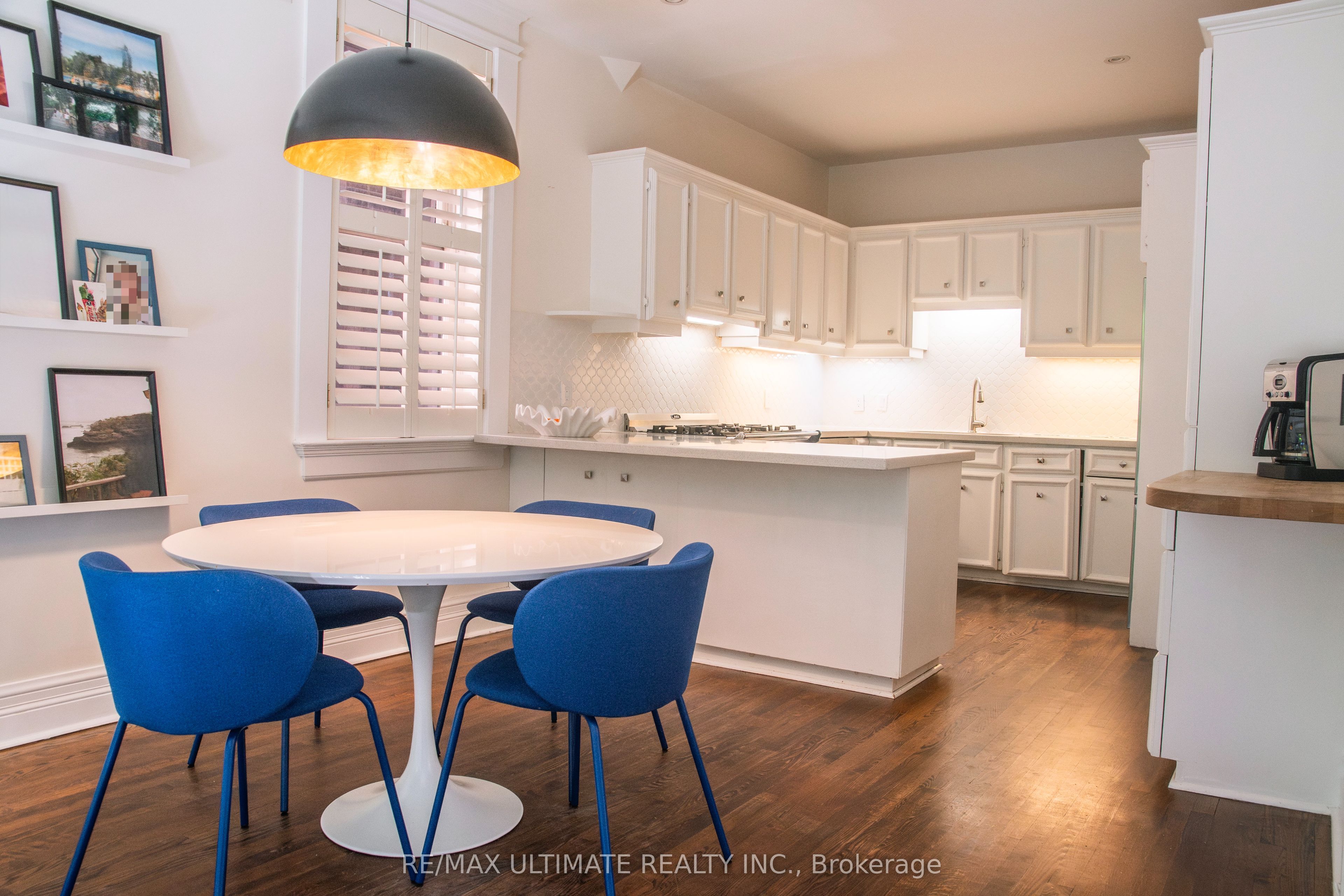 25 Chicora Avenue, Toronto, ON M5R 1T7 photo 4
