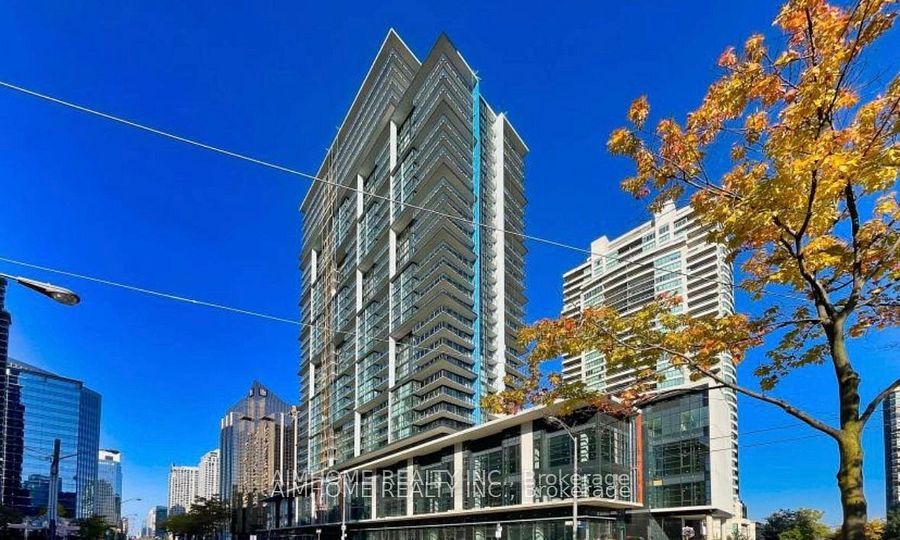4955 Yonge Street 1205, Toronto, ON M2N 0L8