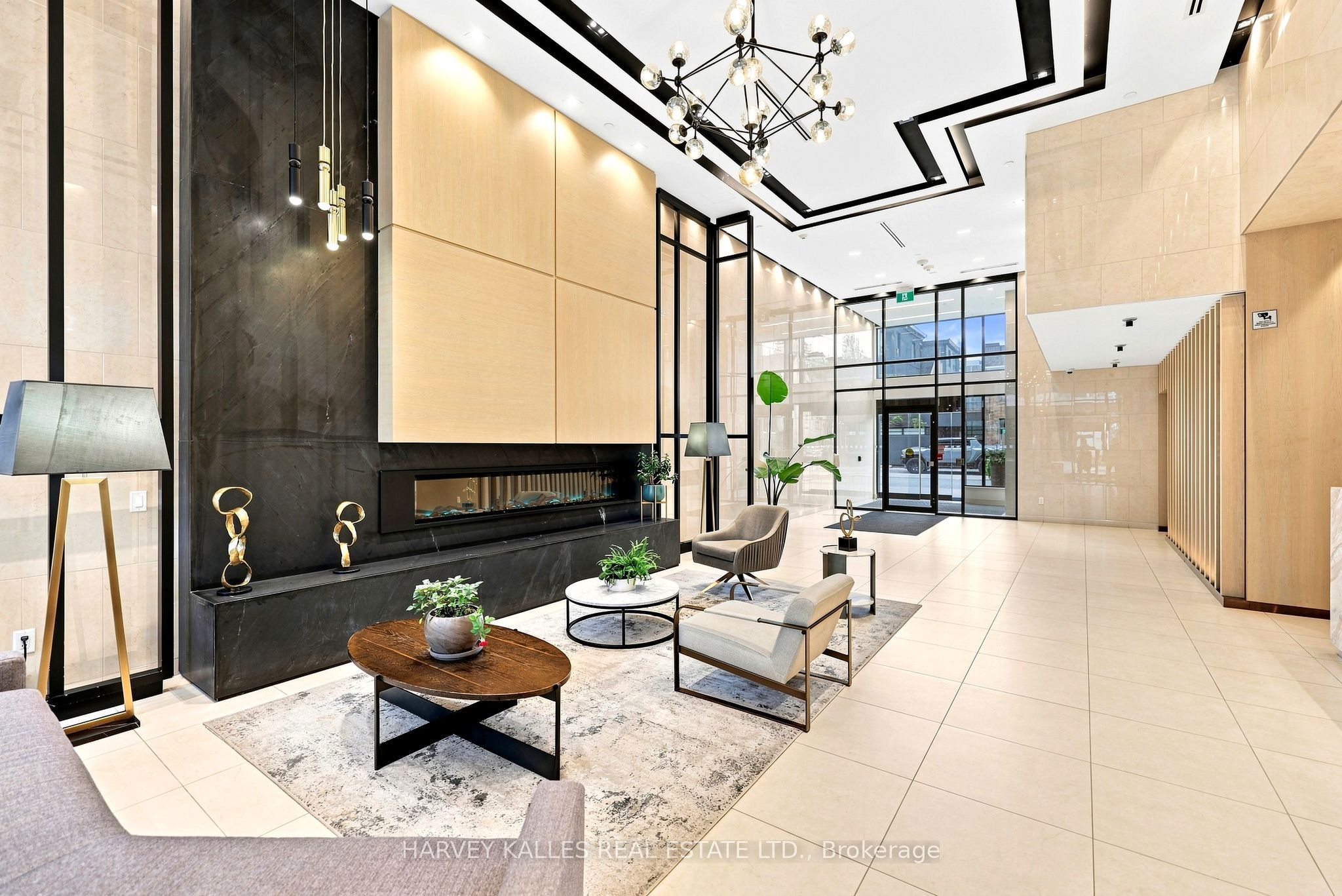 1 Belsize Drive PH6, Toronto, ON M4S 0B9 photo 3