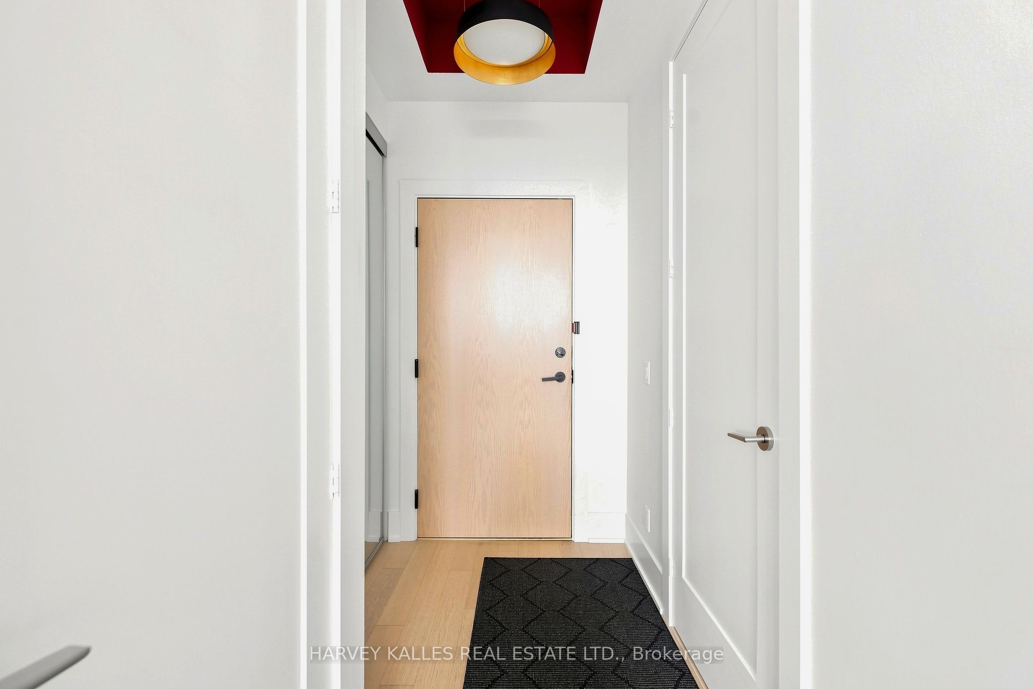 1 Belsize Drive PH6, Toronto, ON M4S 0B9 photo 4