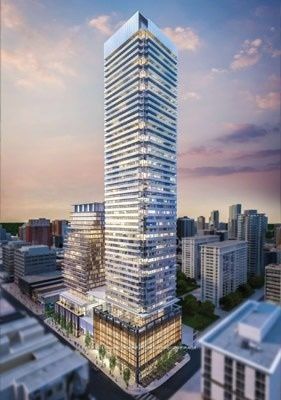 18 Maitland Terrace E 2402, Toronto, ON M4Y 0H2