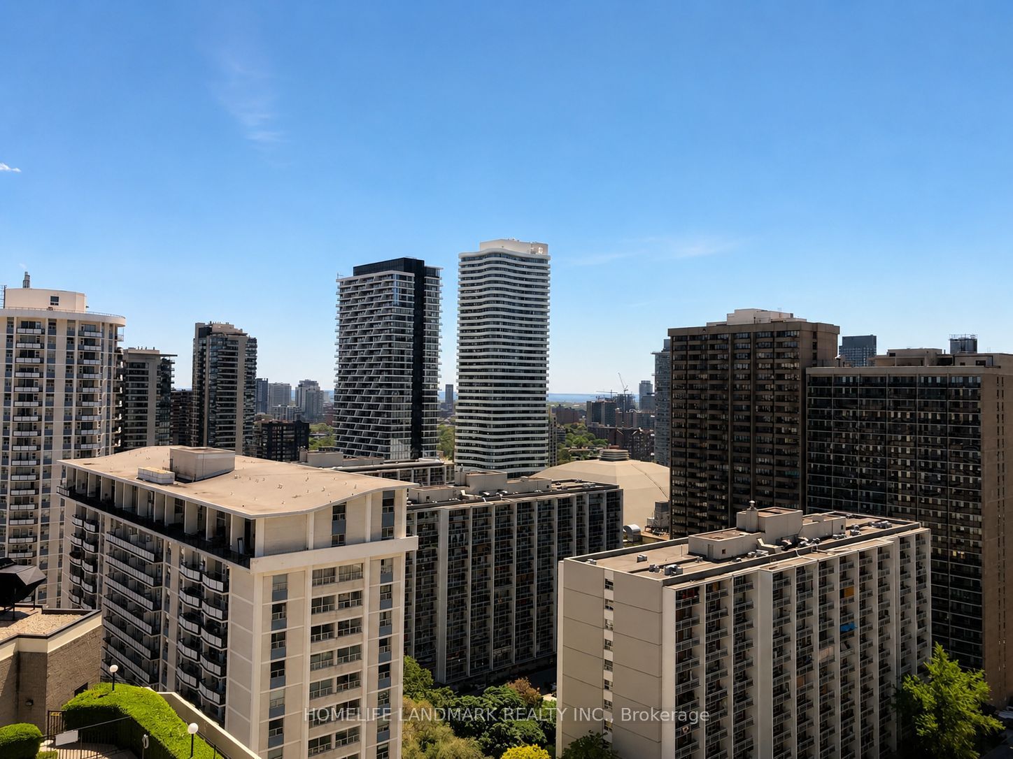 18 Maitland Terrace E 2402, Toronto, ON M4Y 0H2 photo 5