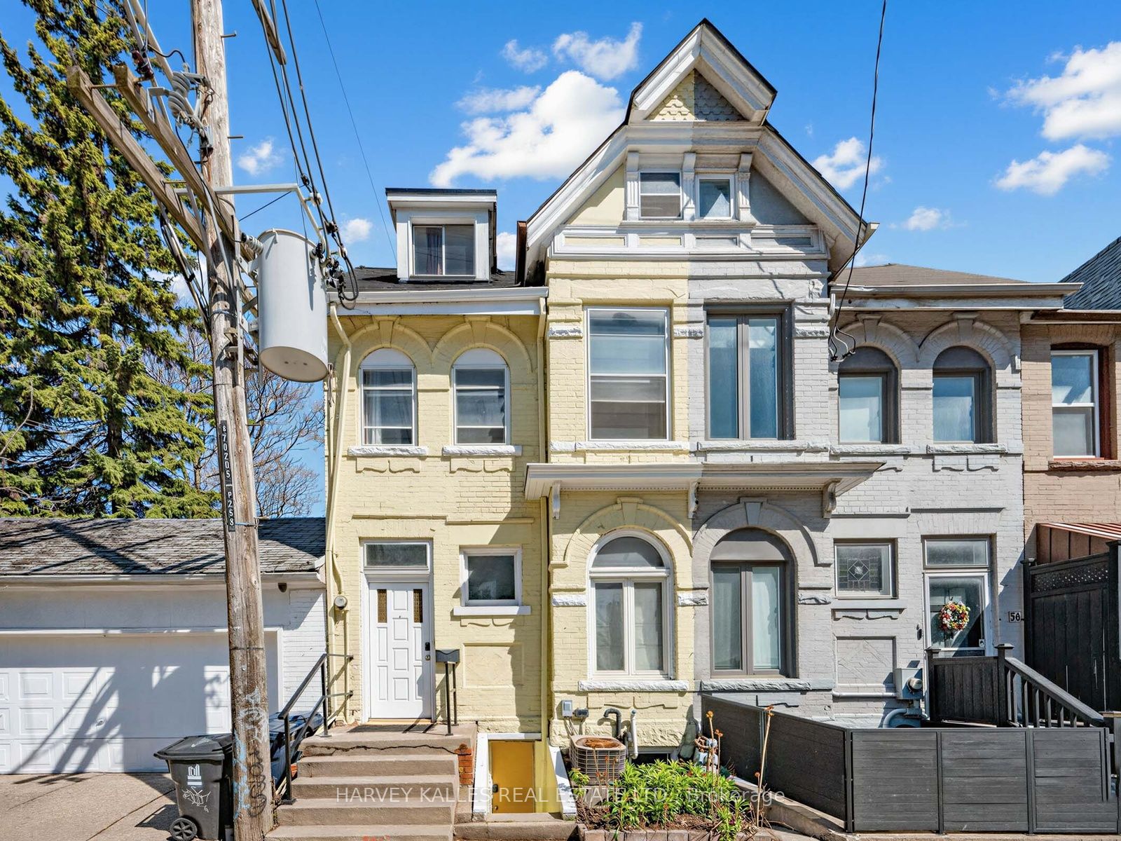 258 Harbord Street, Toronto, ON M6G 1G2 photo 2