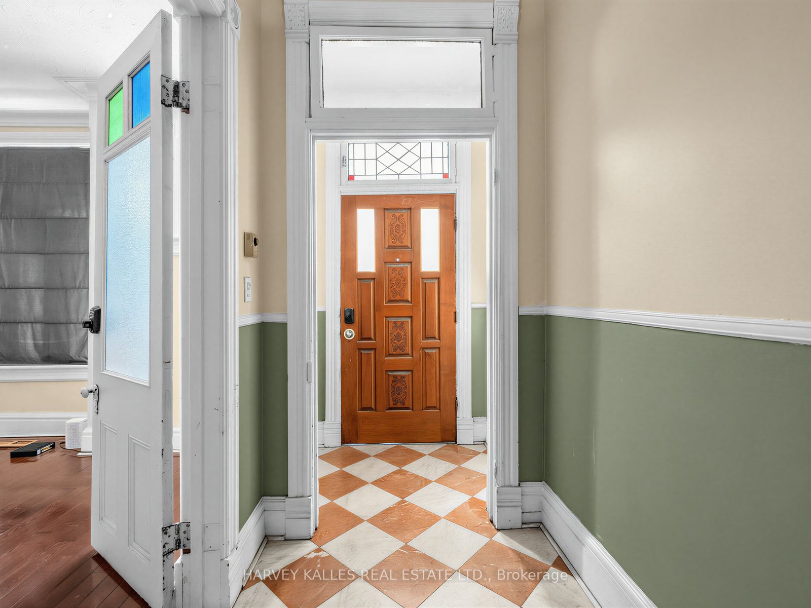258 Harbord Street, Toronto, ON M6G 1G2 photo 3