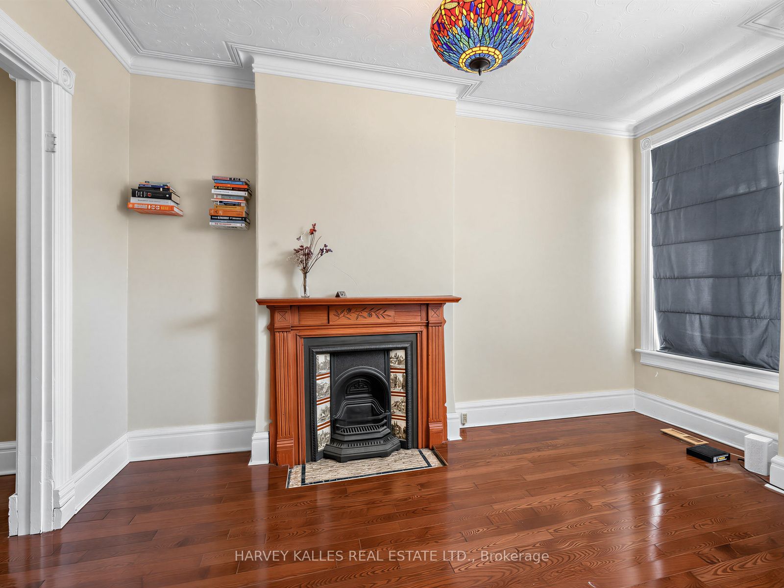 258 Harbord Street, Toronto, ON M6G 1G2 photo 4