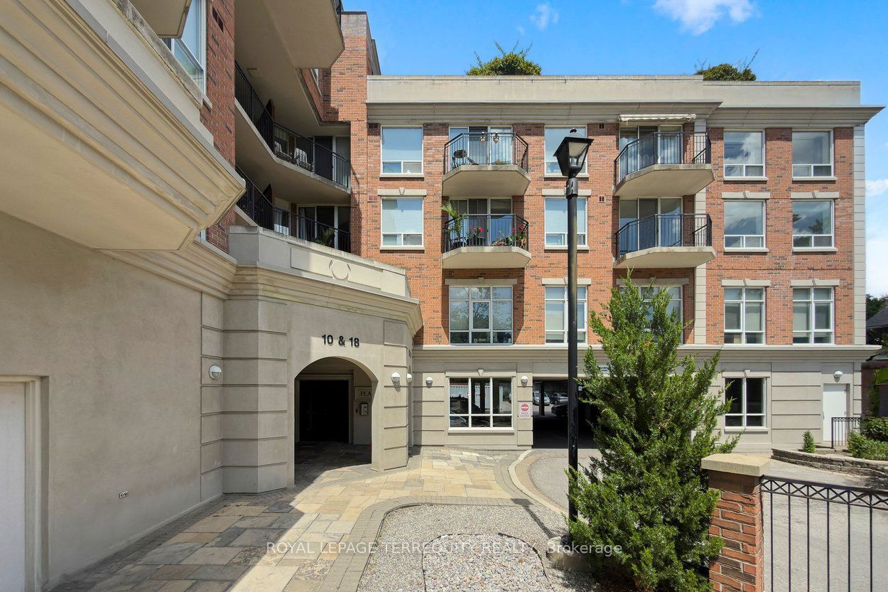 18 Wanless Avenue 315, Toronto, ON M4N 3R9 photo 2