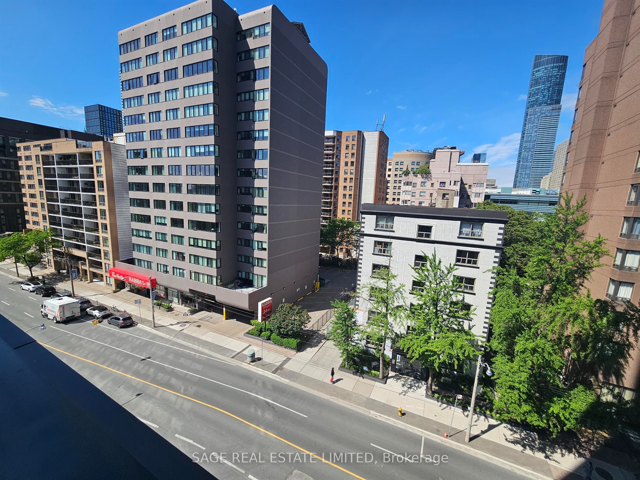 319 Jarvis Street 503, Toronto, ON M5B 0C8 photo 4