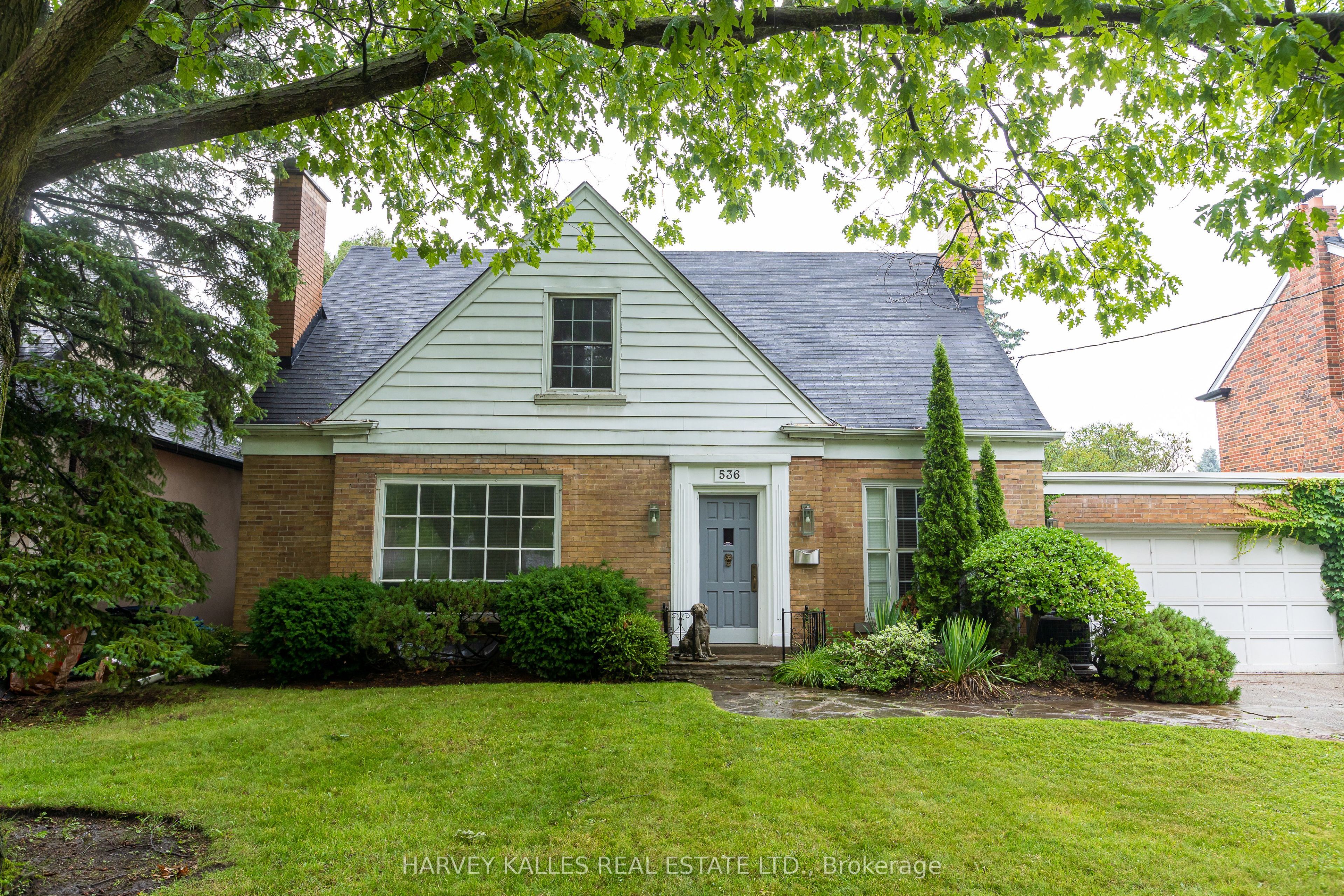 536 Blythwood Road, Toronto, ON M4N 1B3 photo 2