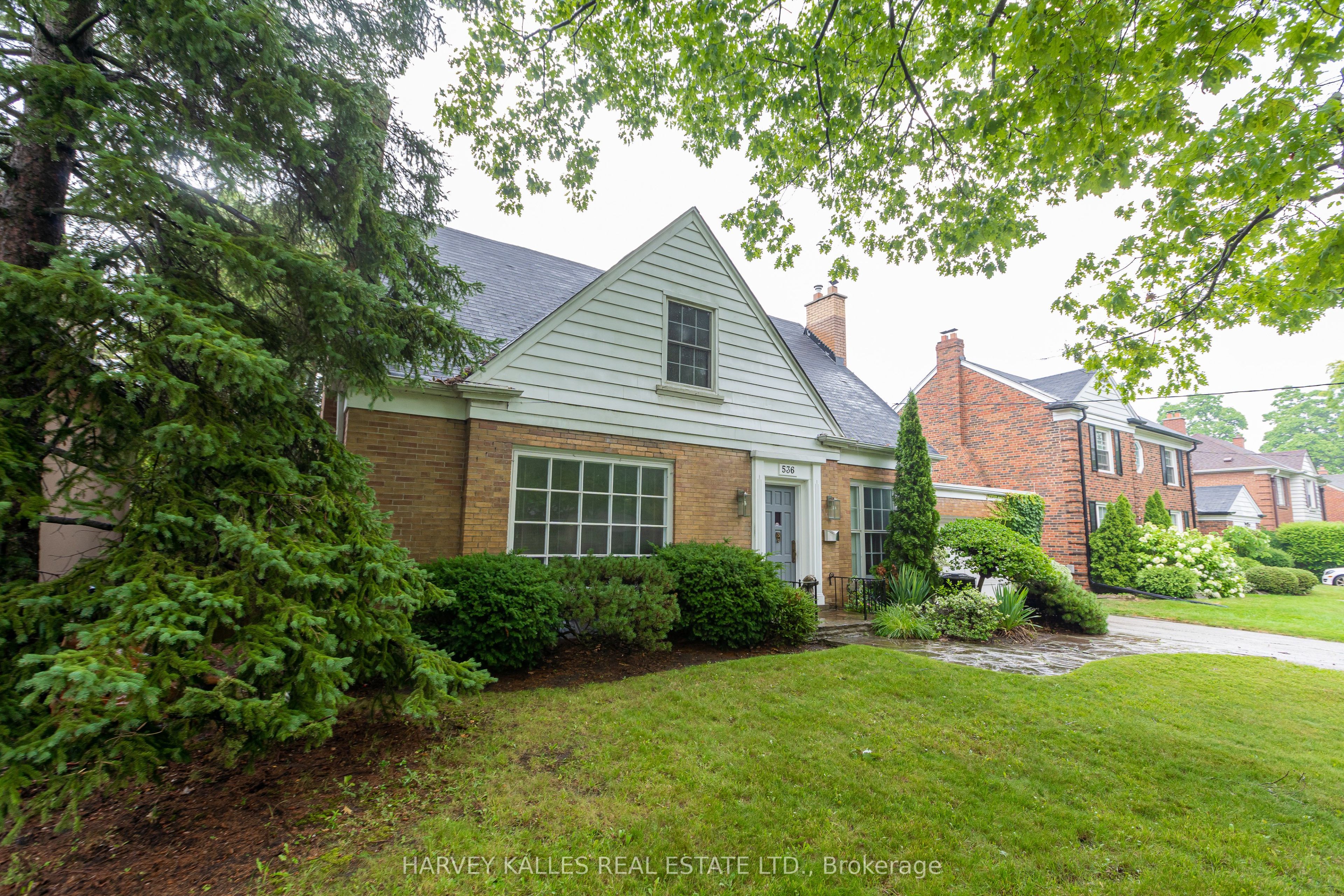 536 Blythwood Road, Toronto, ON M4N 1B3 photo 3