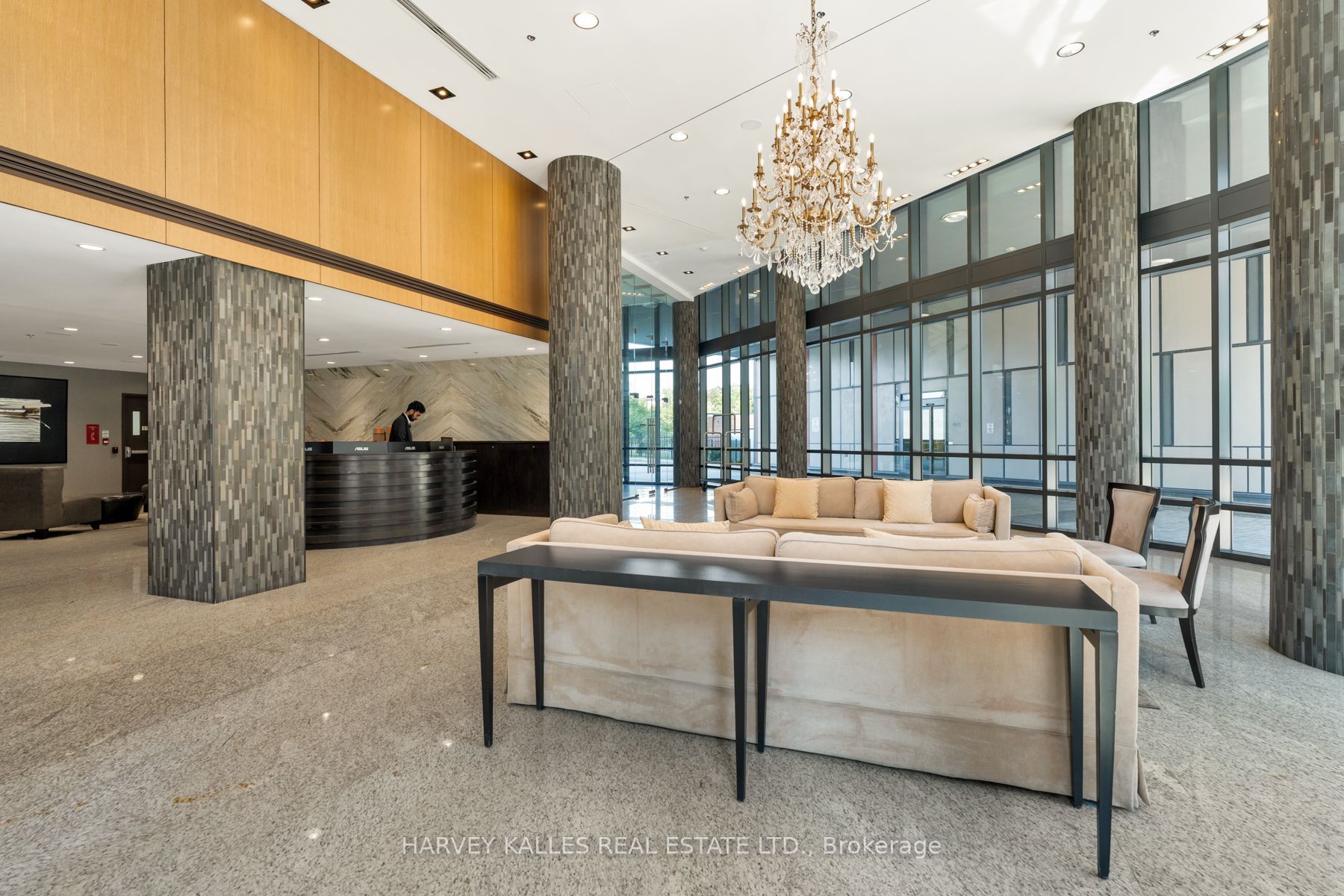 825 Church Street 1609, Toronto, ON M4W 3Z4 photo 4