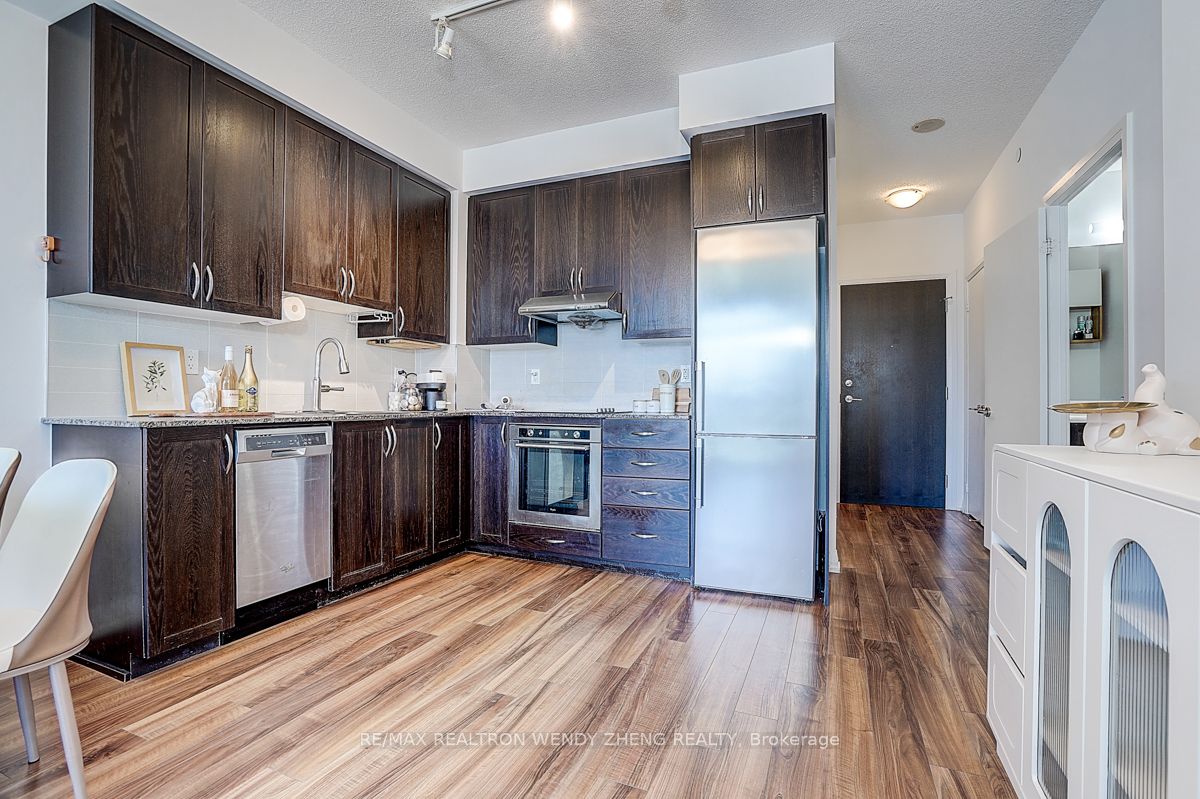 55 Ann O'Reilly Road 709, Toronto, ON M2J 0E1 photo 2