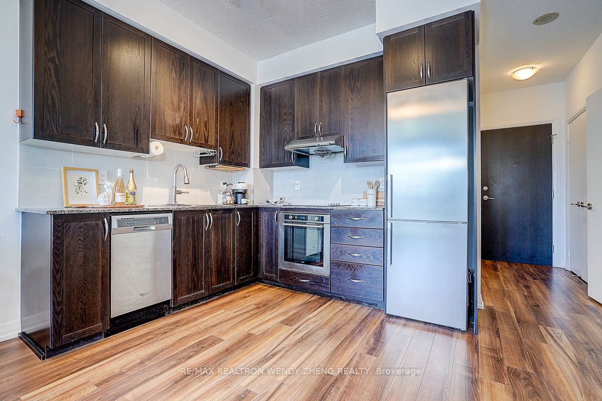 55 Ann O'Reilly Road 709, Toronto, ON M2J 0E1 photo 5