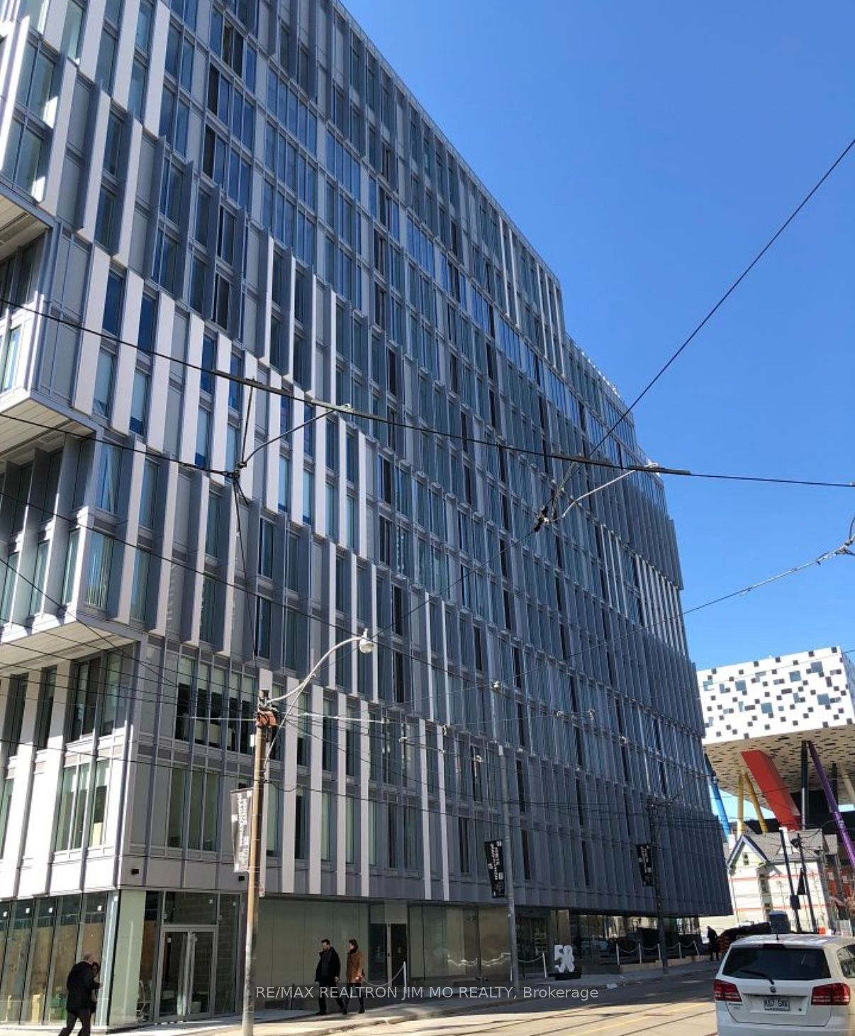 50 Mccaul Street 1212, Toronto, ON M5T 1V9