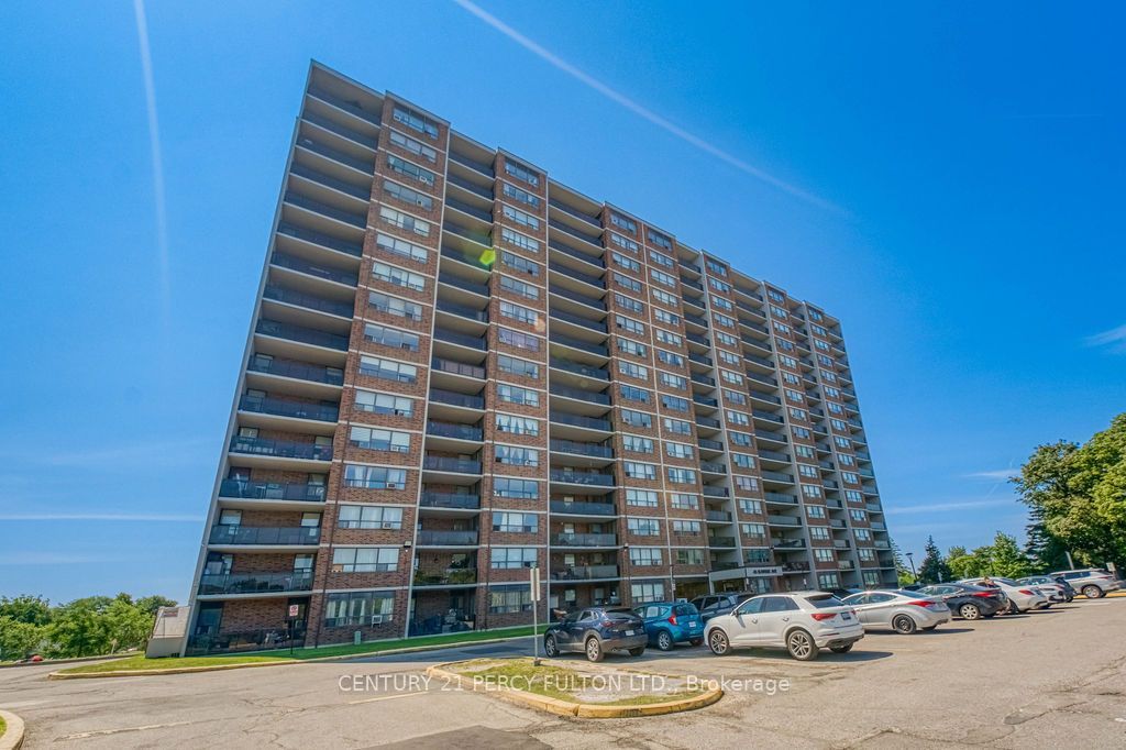 45 Sunrise Avenue 1404, Toronto, ON M4A 2S3 photo 2